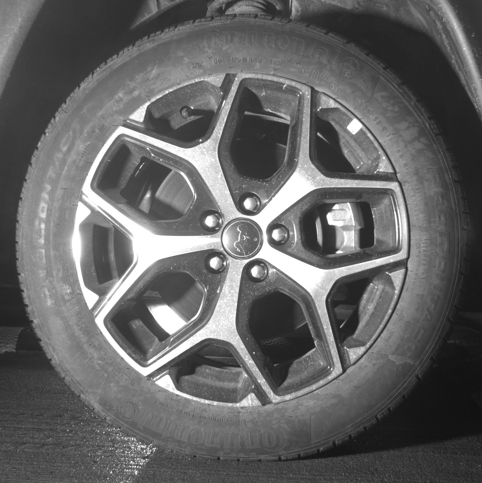 Thumbnail: 2025 Jeep Compass - 10