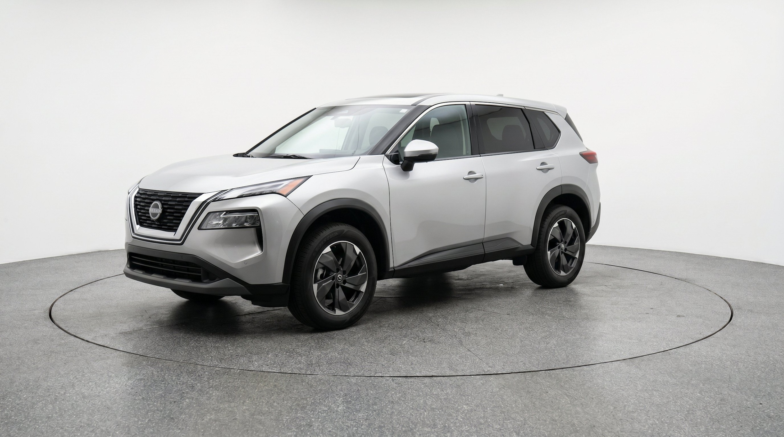 Thumbnail: 2025 Nissan Rogue - 3