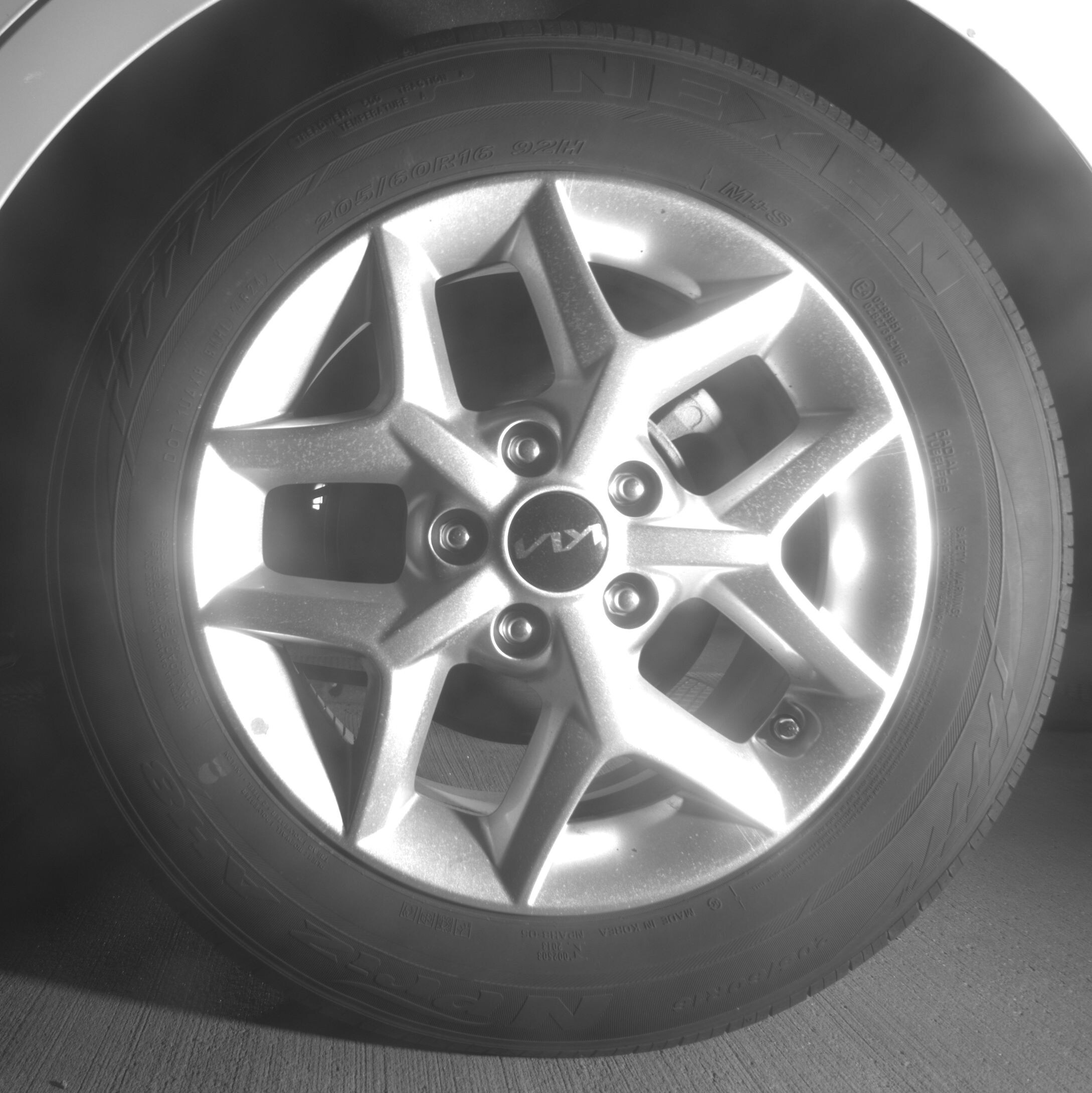 Thumbnail: 2025 Kia Soul - 11