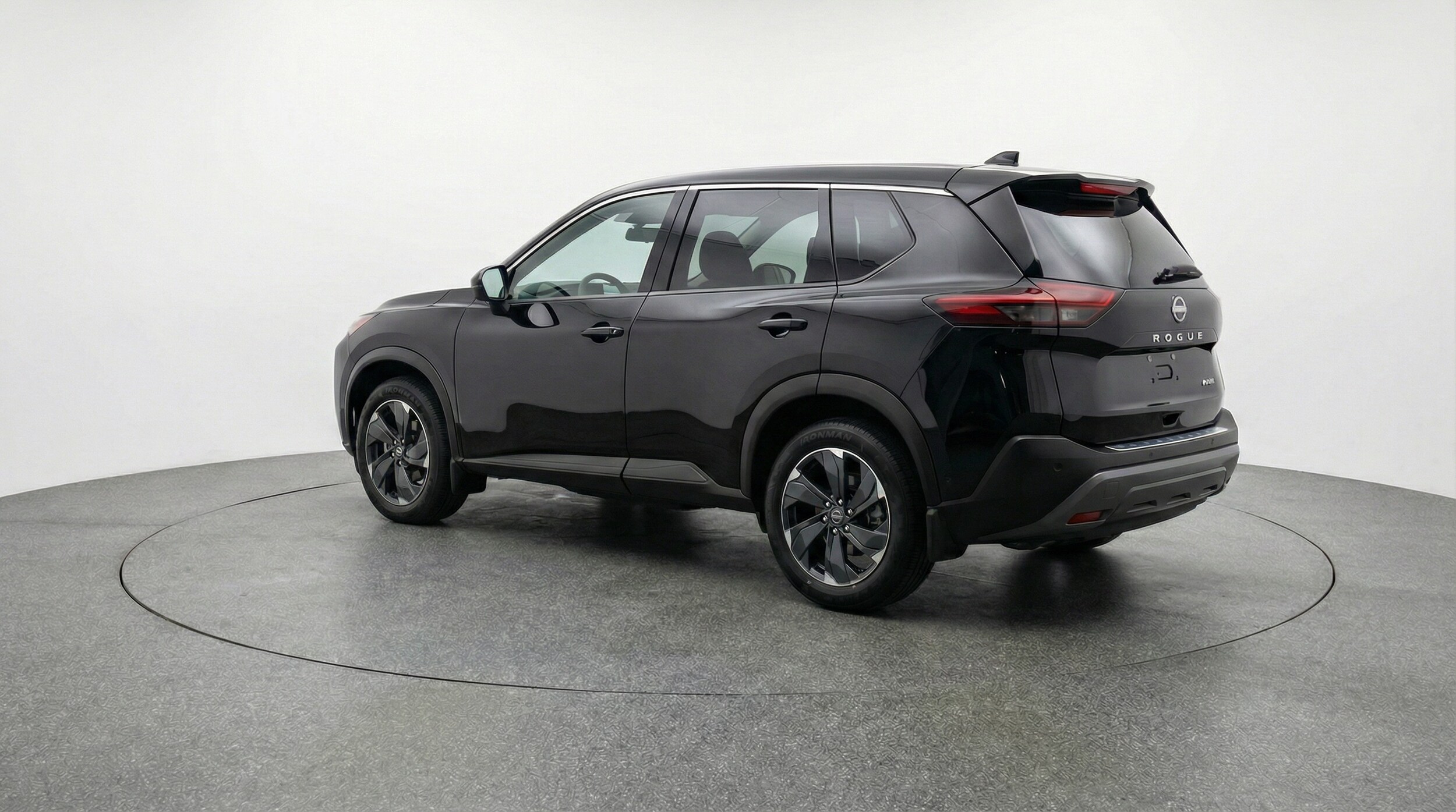 Thumbnail: 2025 Nissan Rogue - 5