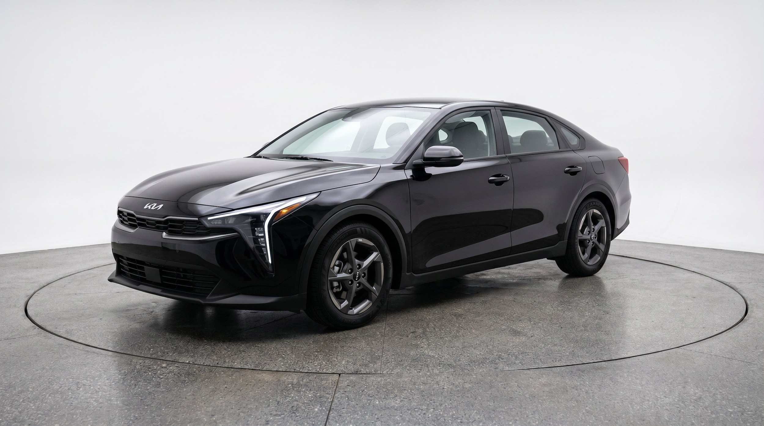 Thumbnail: 2025 Kia K4 - 3