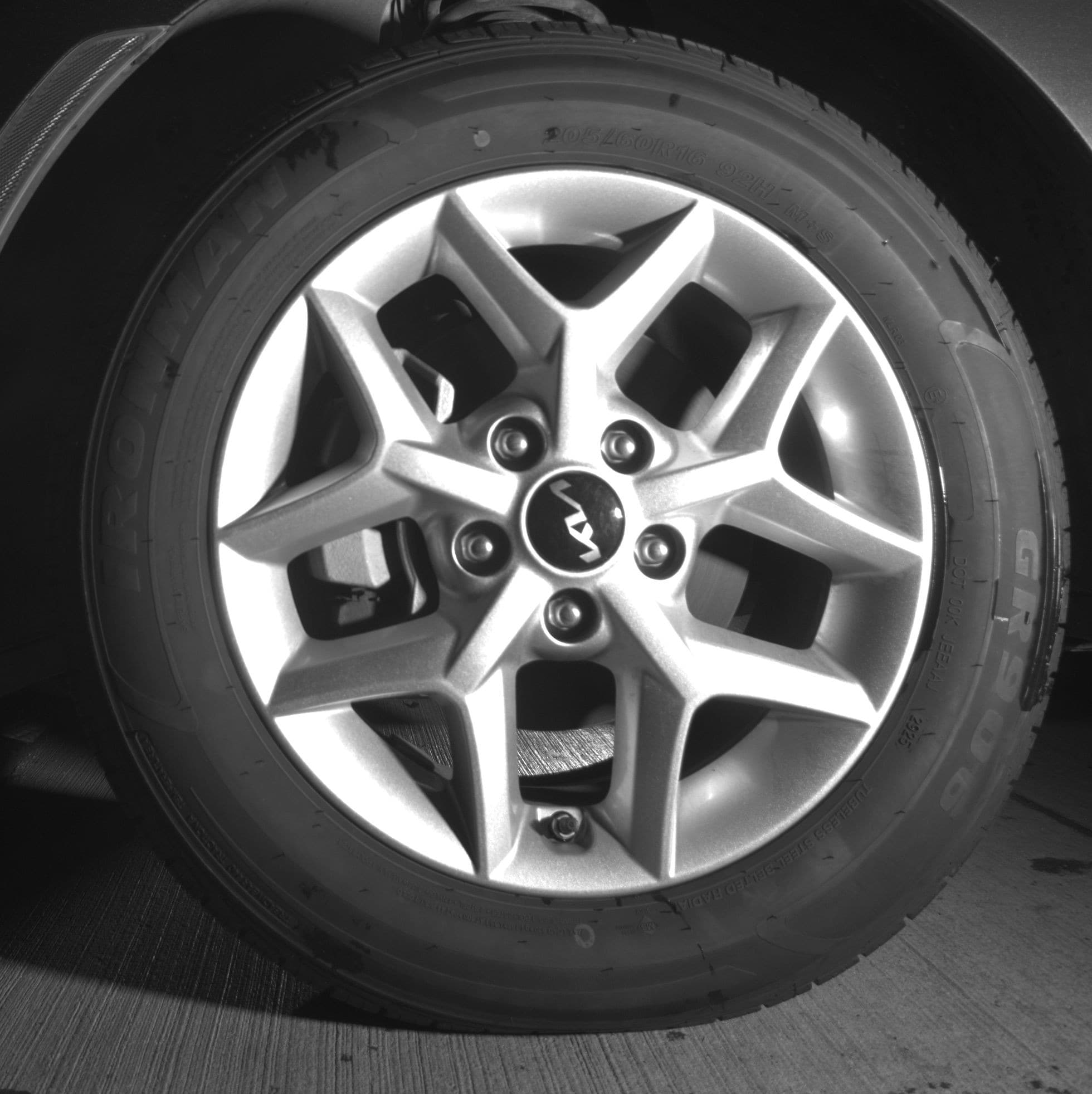 Thumbnail: 2025 Kia Soul - 9