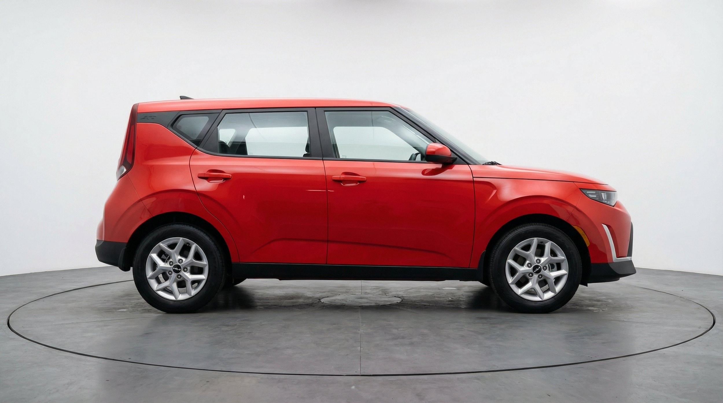 Thumbnail: 2025 Kia Soul - 11