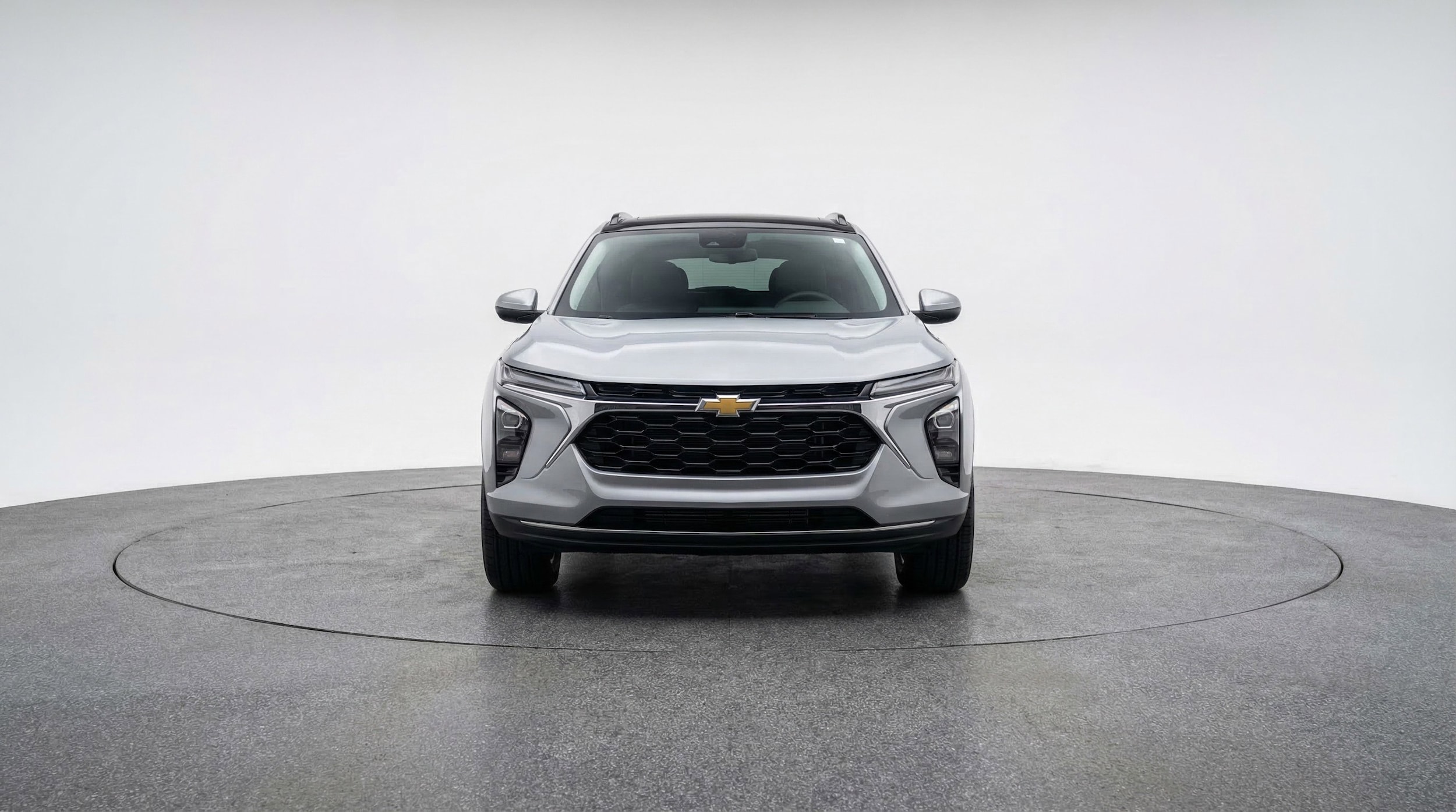 Thumbnail: 2025 Chevrolet Blazer - 2