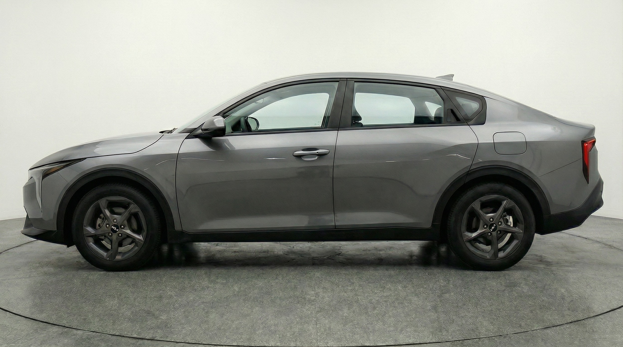 Thumbnail: 2025 Kia K4 - 4