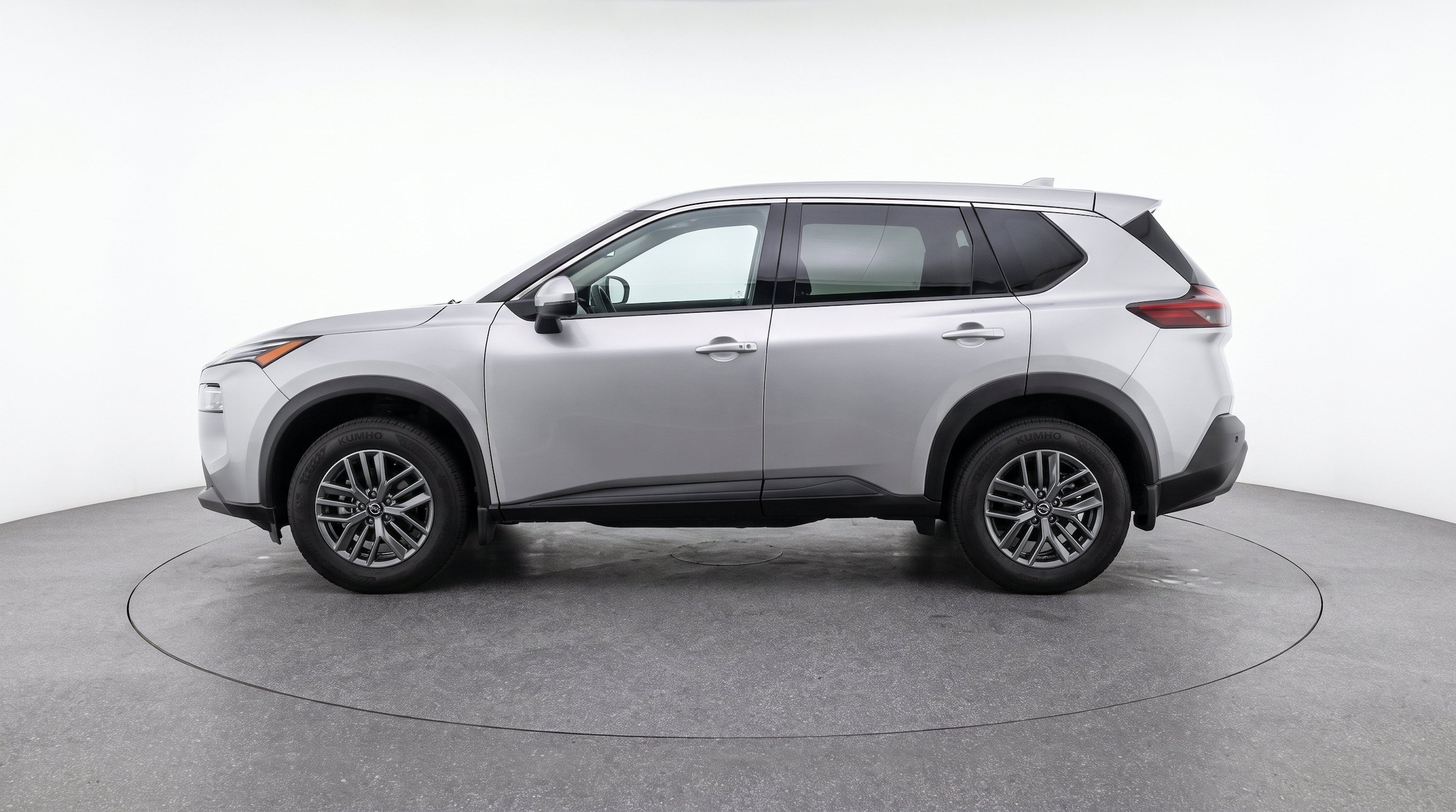 Thumbnail: 2026 Nissan Rogue - 5