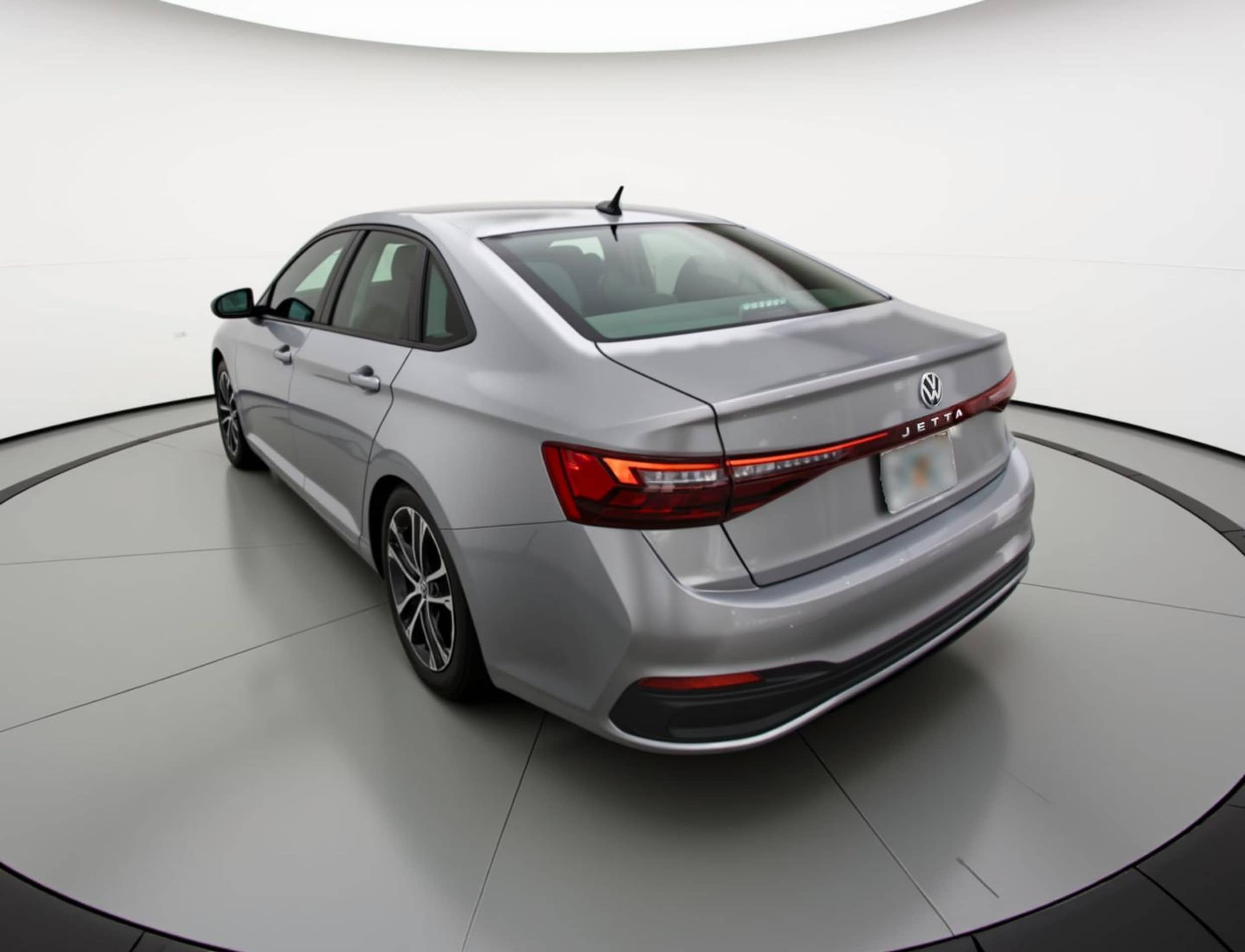 Thumbnail: 2025 Volkswagen Jetta - 5