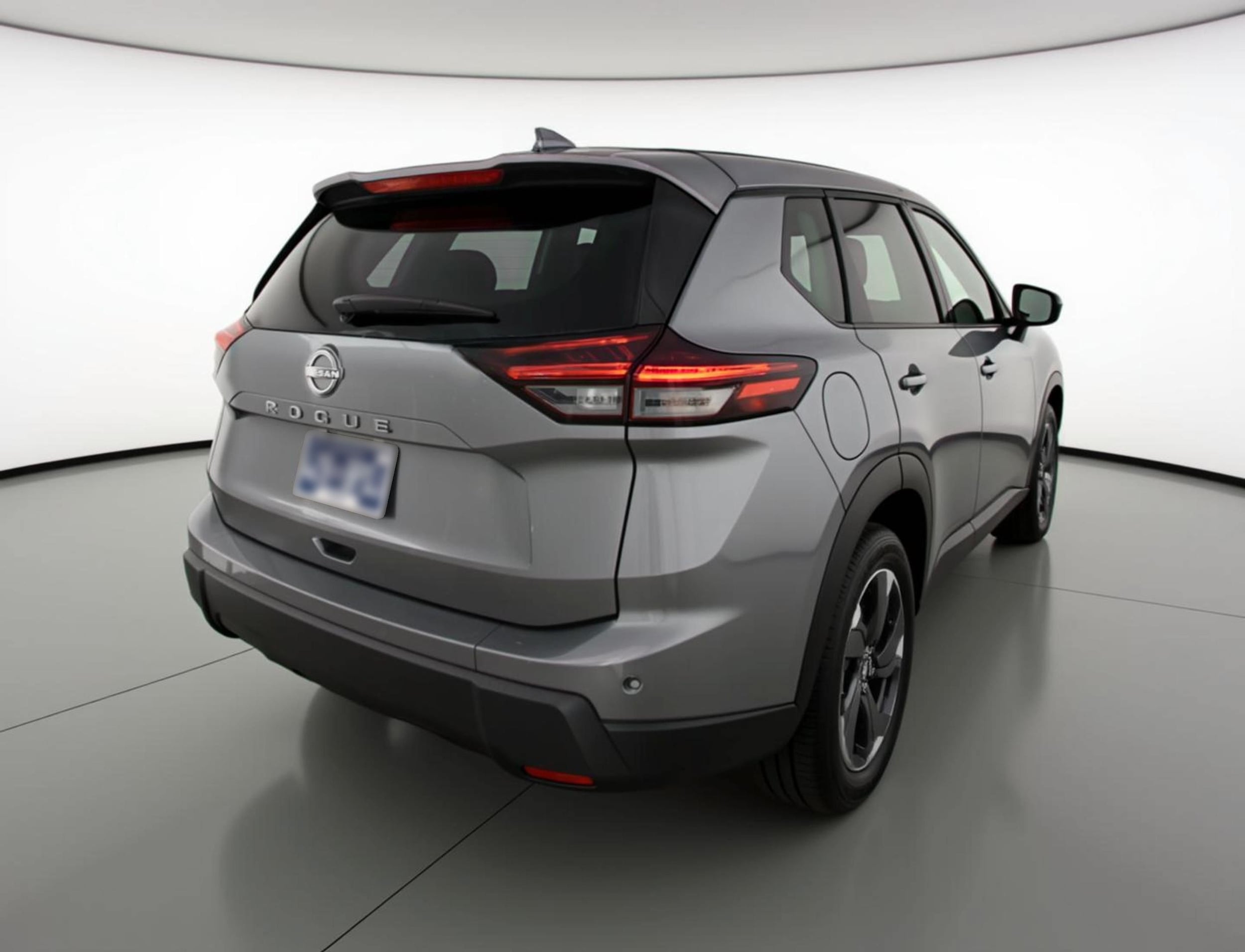 Thumbnail: 2025 Nissan Rogue - 9