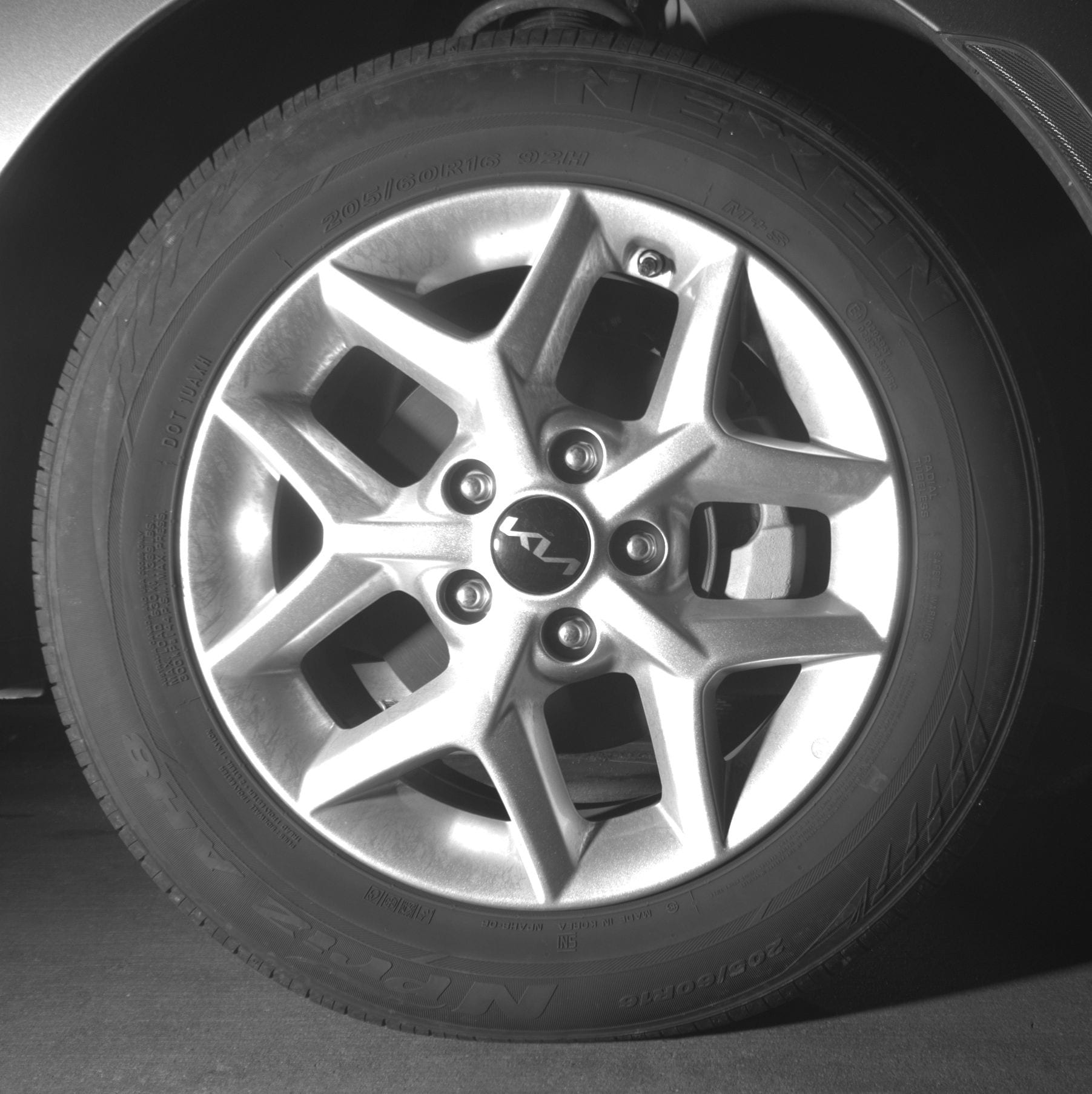 Thumbnail: 2025 Kia Soul - 10