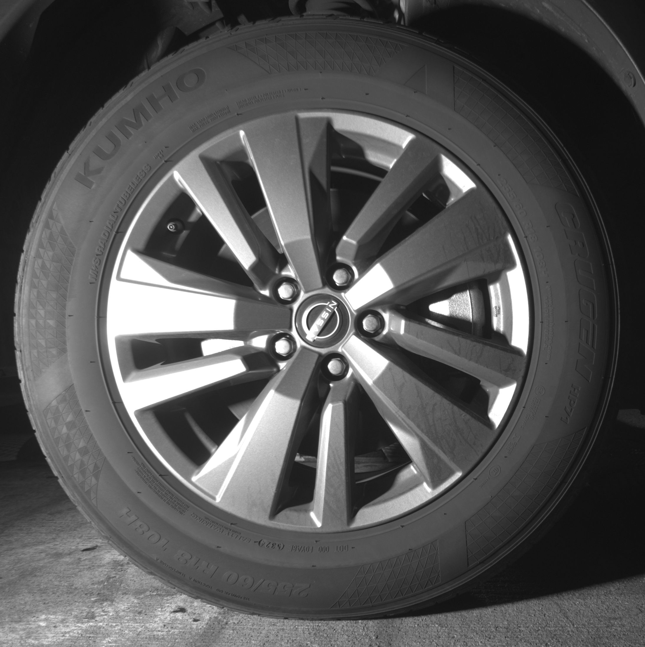 Thumbnail: 2025 Nissan Pathfinder - 10