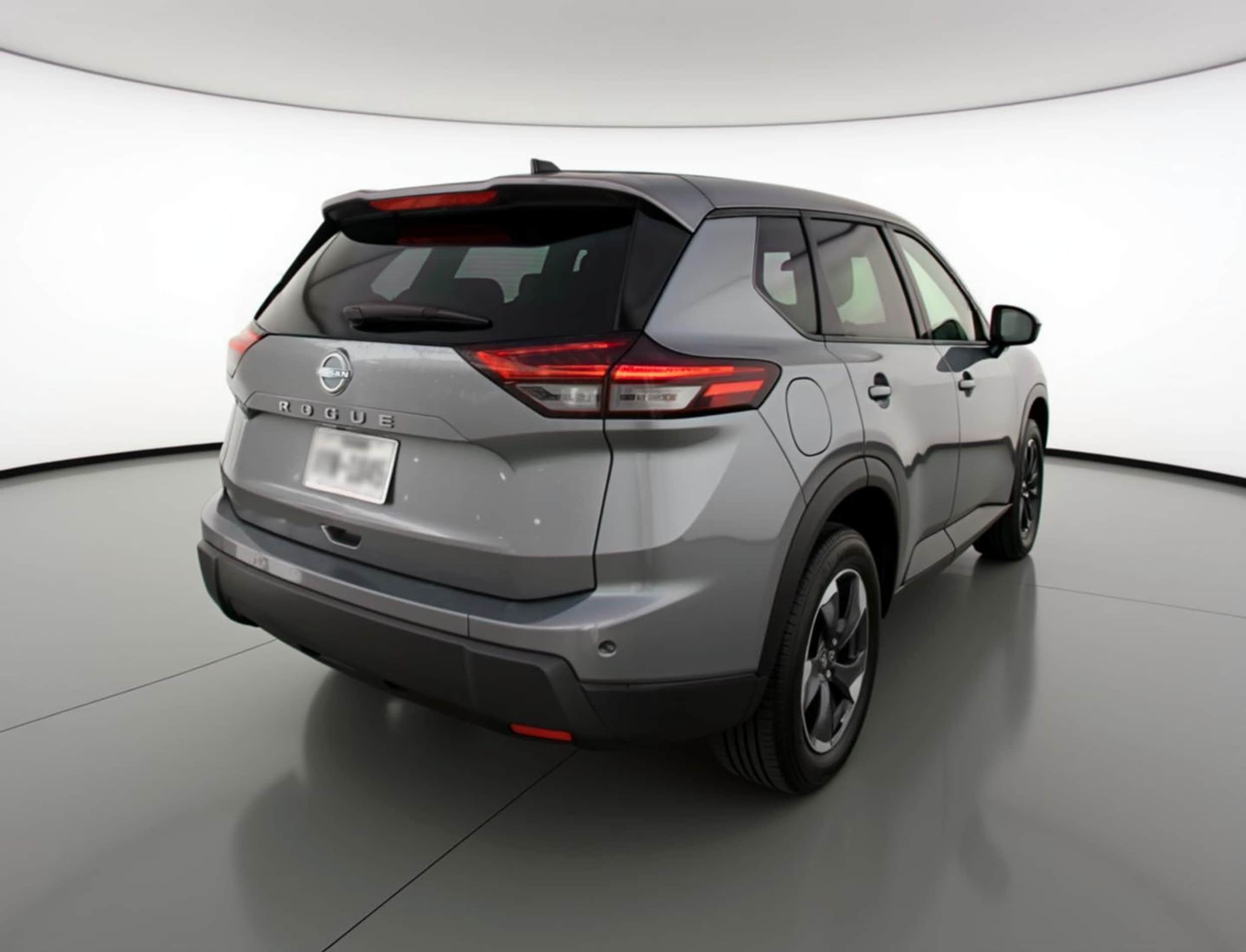 Thumbnail: 2025 Nissan Rogue - 7