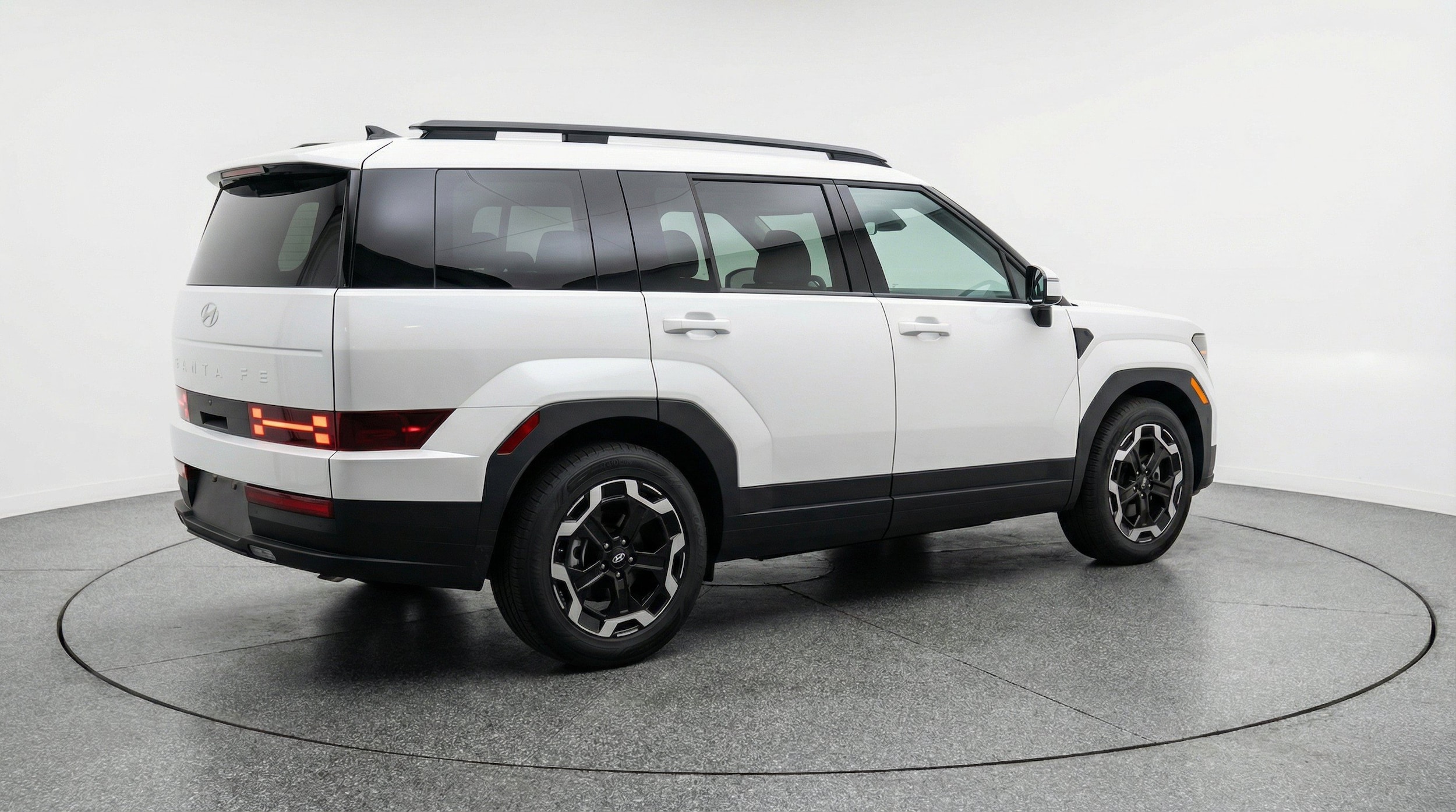 Thumbnail: 2026 Hyundai Santa Fe - 9