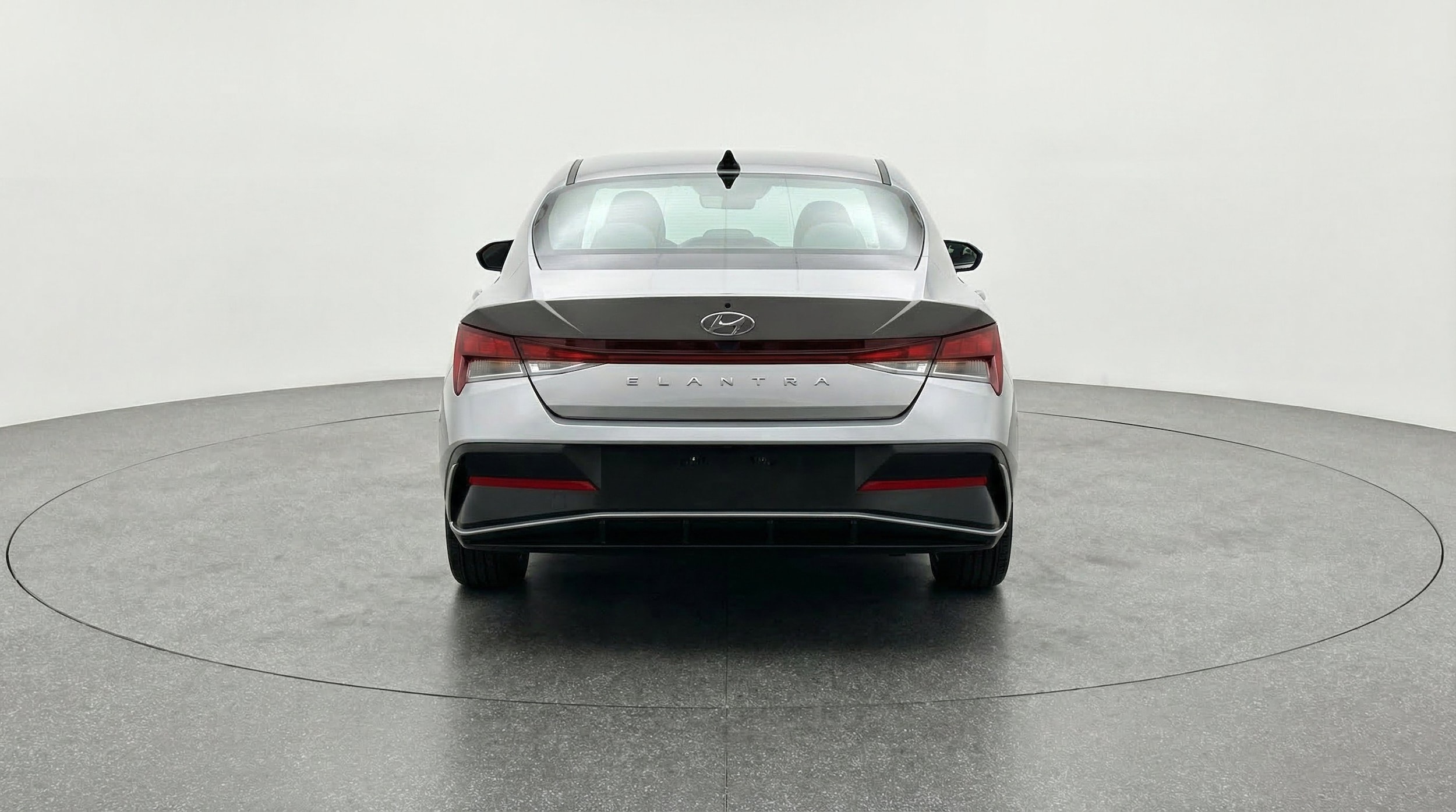 Thumbnail: 2026 Hyundai Elantra - 7