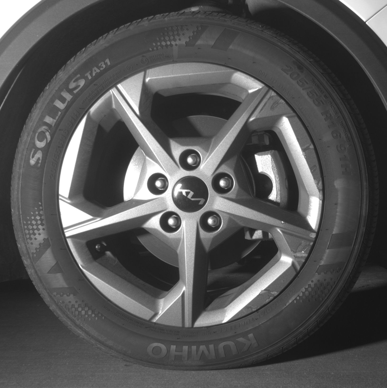 Thumbnail: 2025 Kia K4 - 10