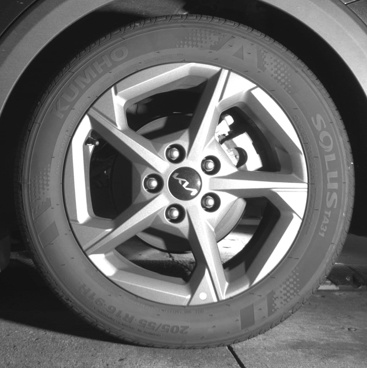 Thumbnail: 2025 Kia K4 - 11