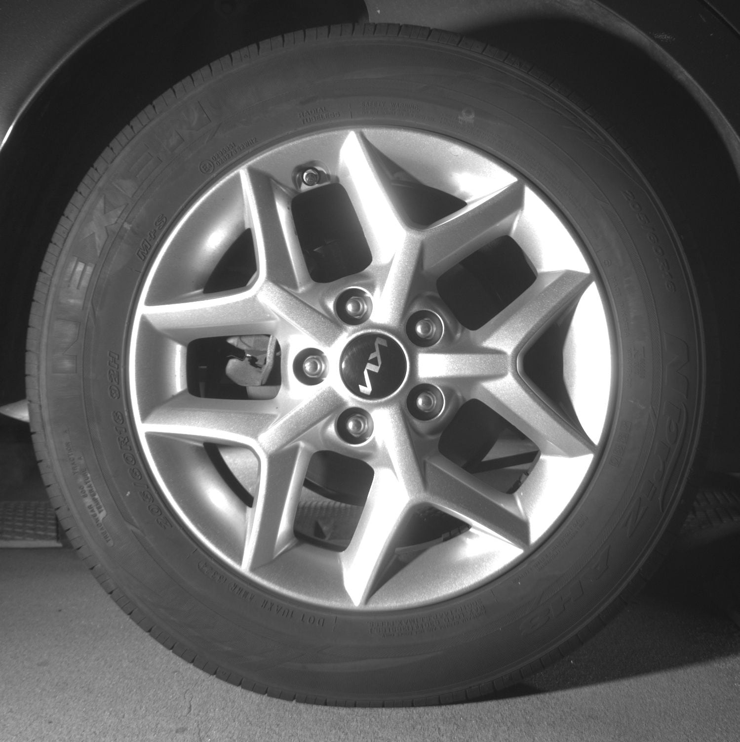 Thumbnail: 2025 Kia Soul - 12