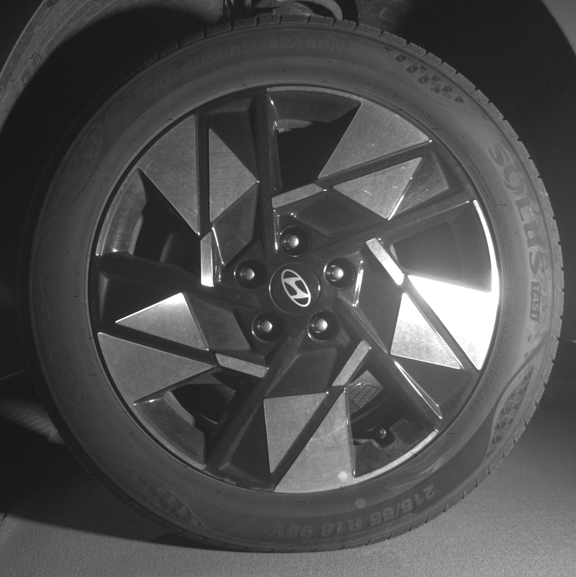 Thumbnail: 2025 Hyundai Kona - 9