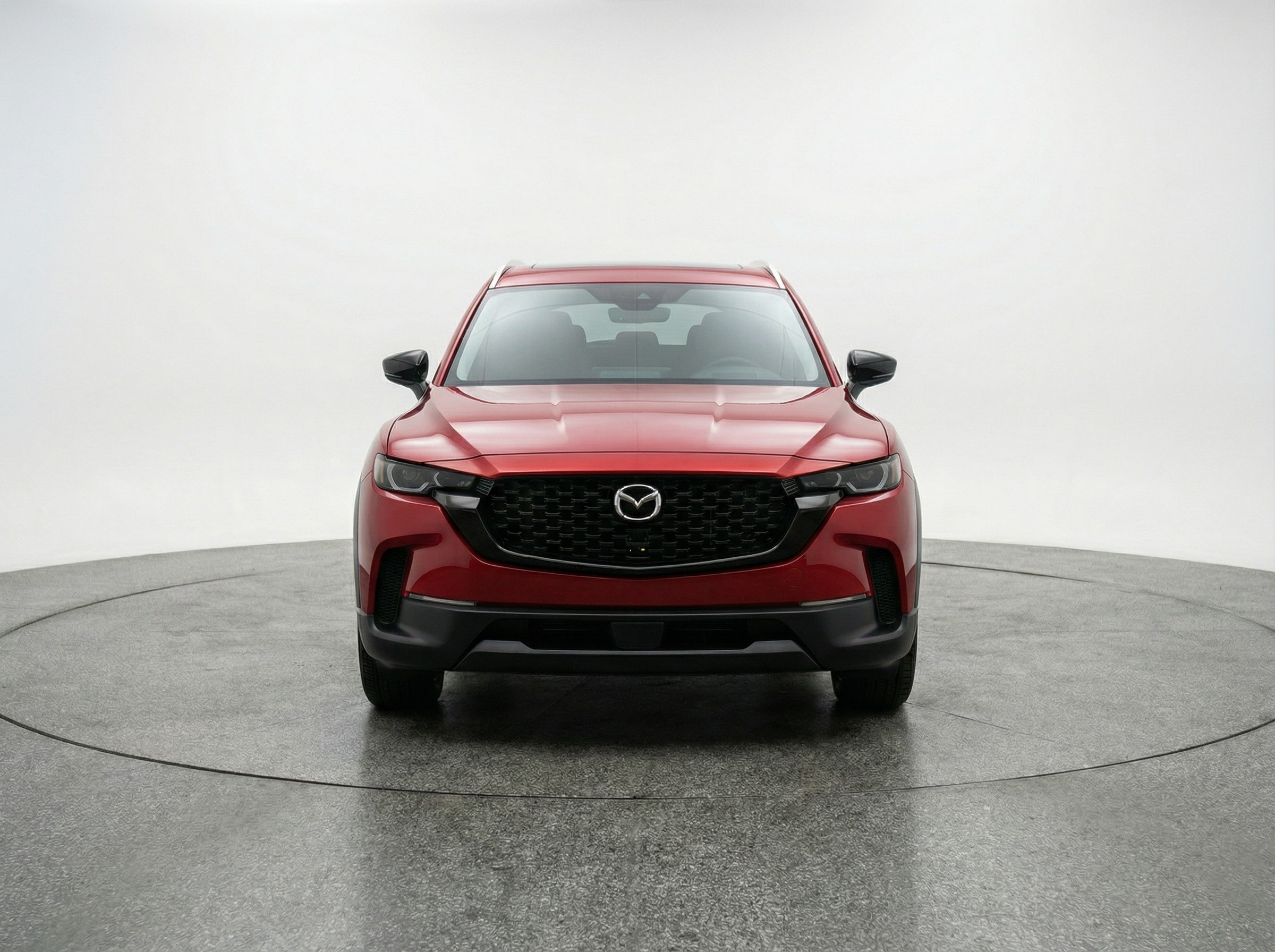 Thumbnail: 2025 Mazda CX-50 - 2