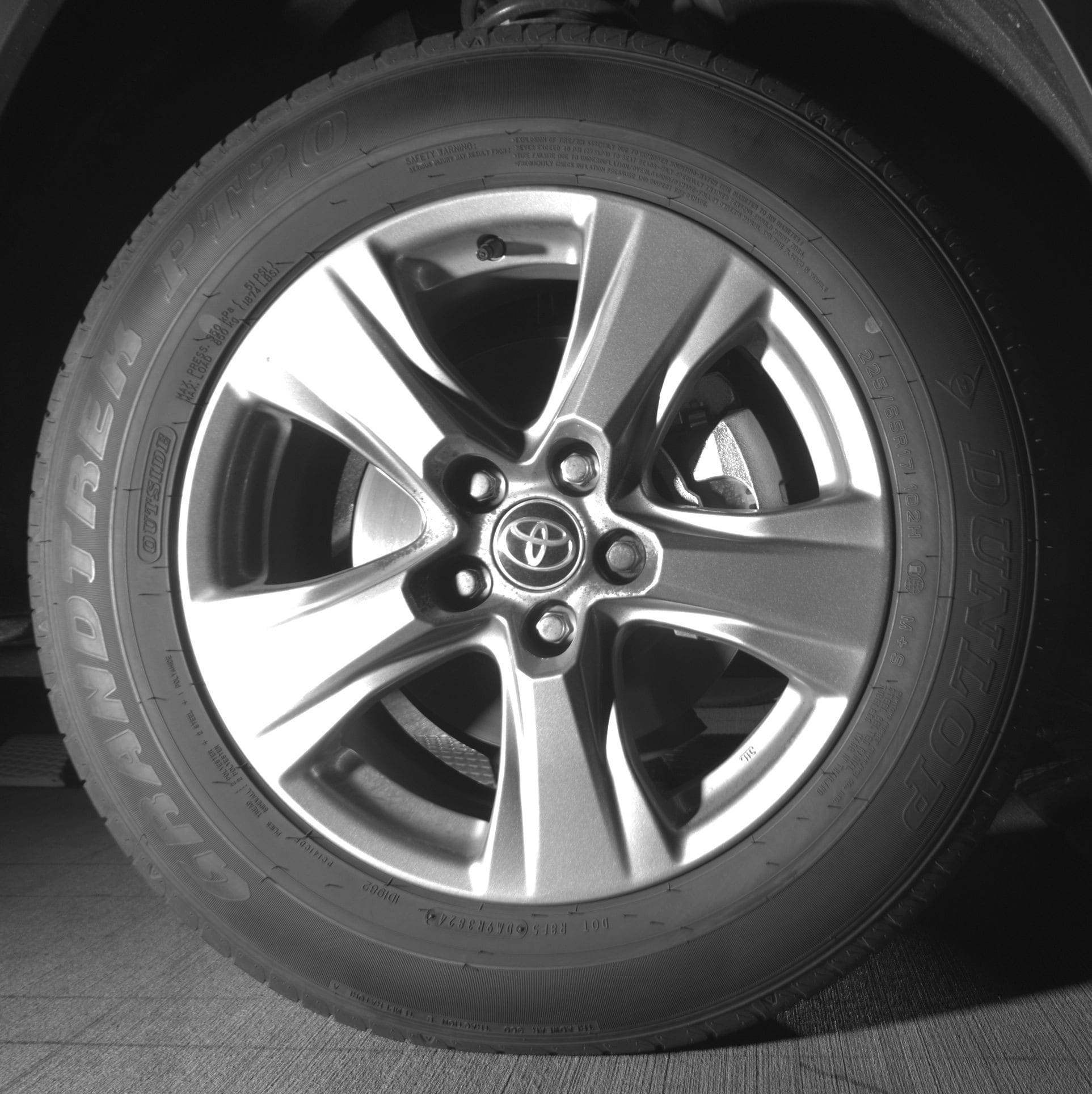 Thumbnail: 2025 Toyota RAV4 - 10