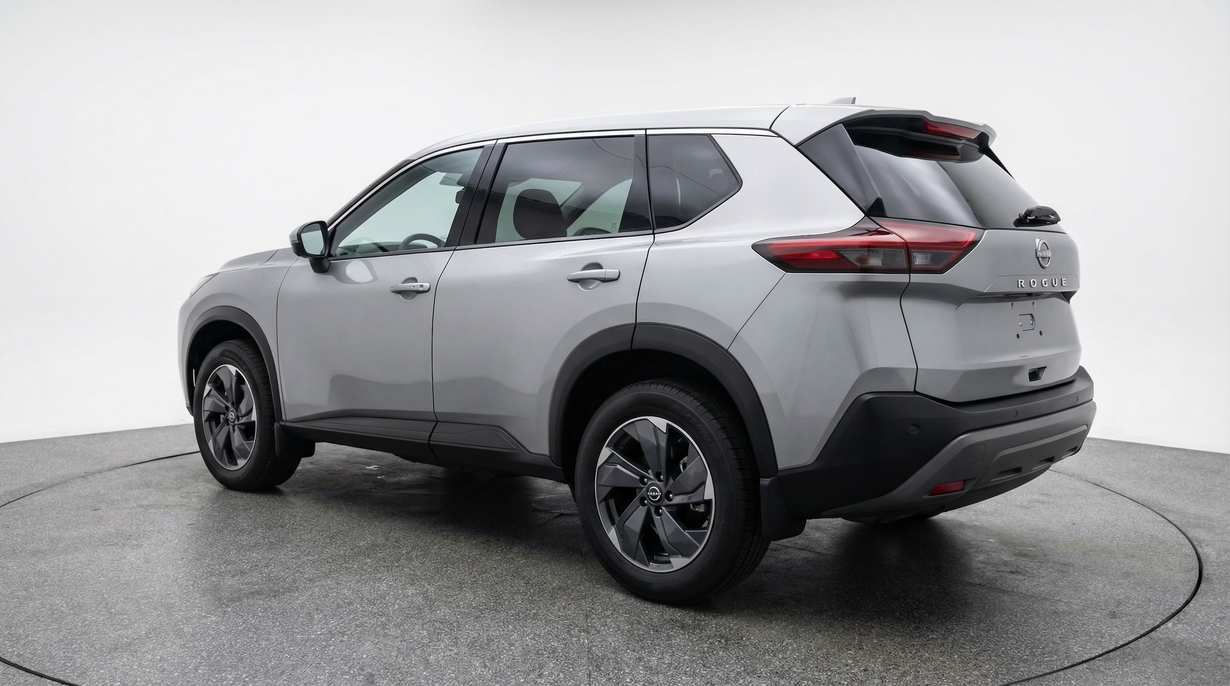 Thumbnail: 2025 Nissan Rogue - 5