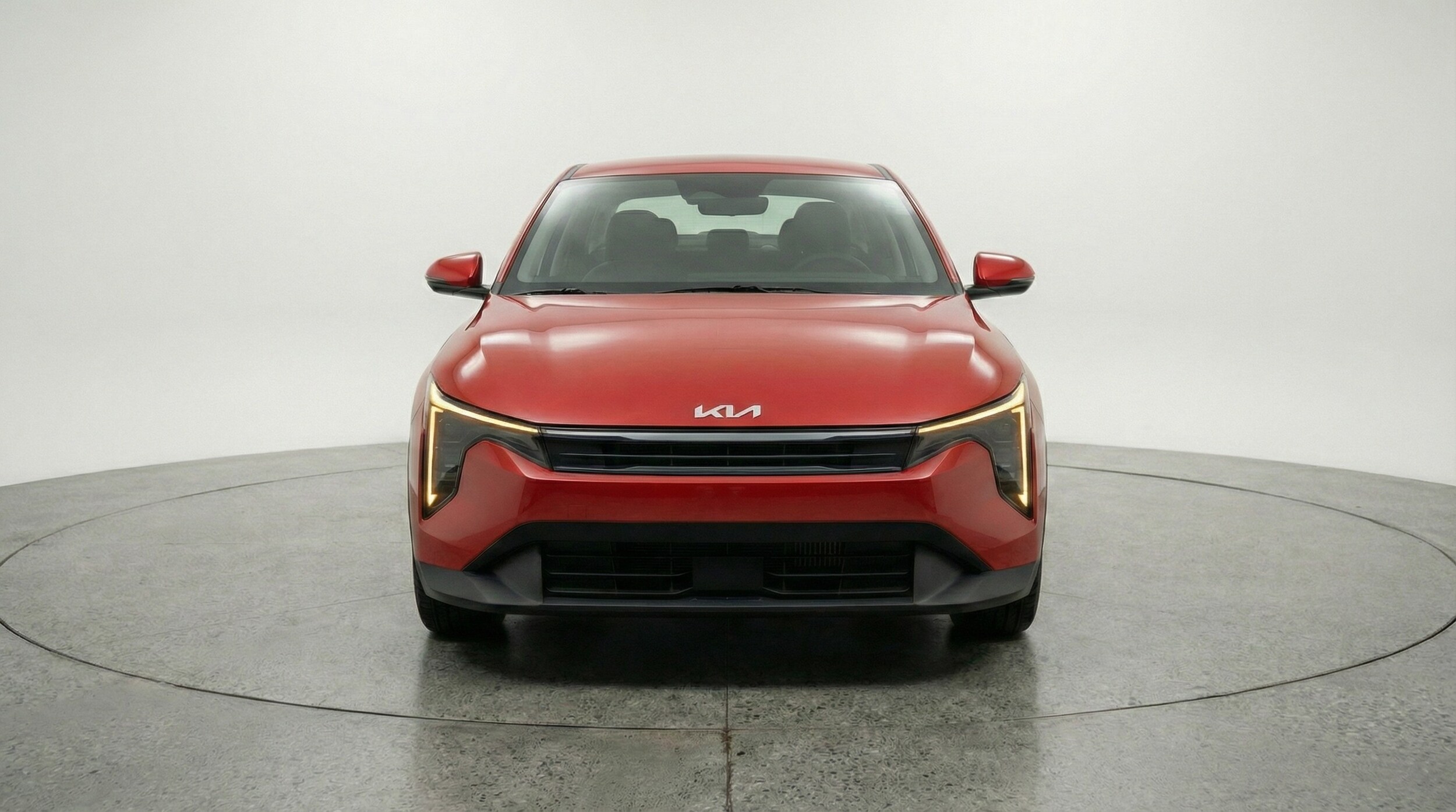 Thumbnail: 2025 Kia K4 - 2