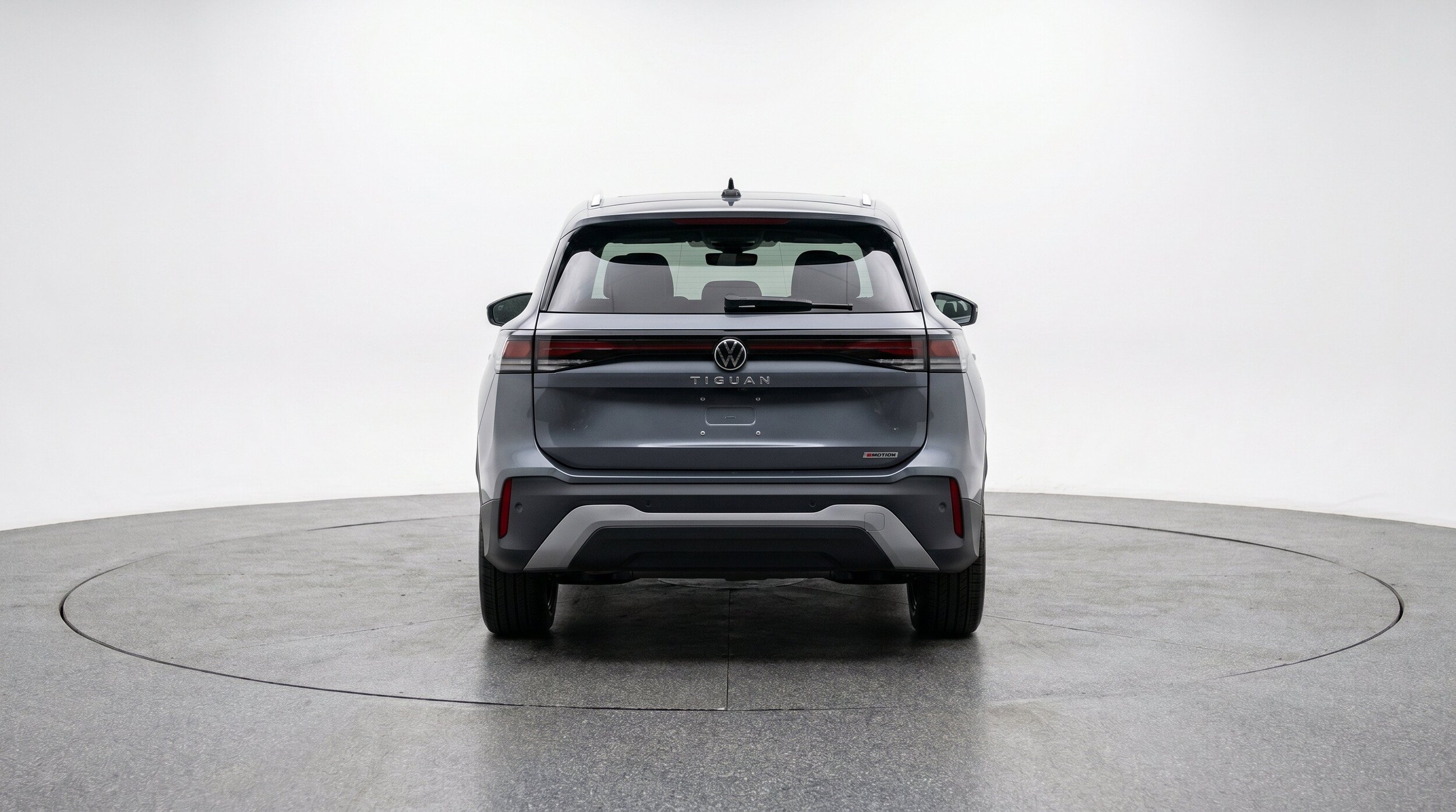 Thumbnail: 2026 Volkswagen Tiguan - 7