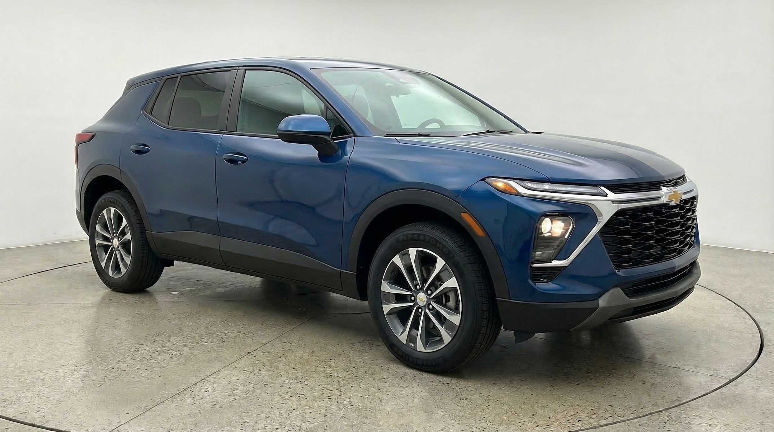 Thumbnail: 2025 Chevrolet Equinox - 1