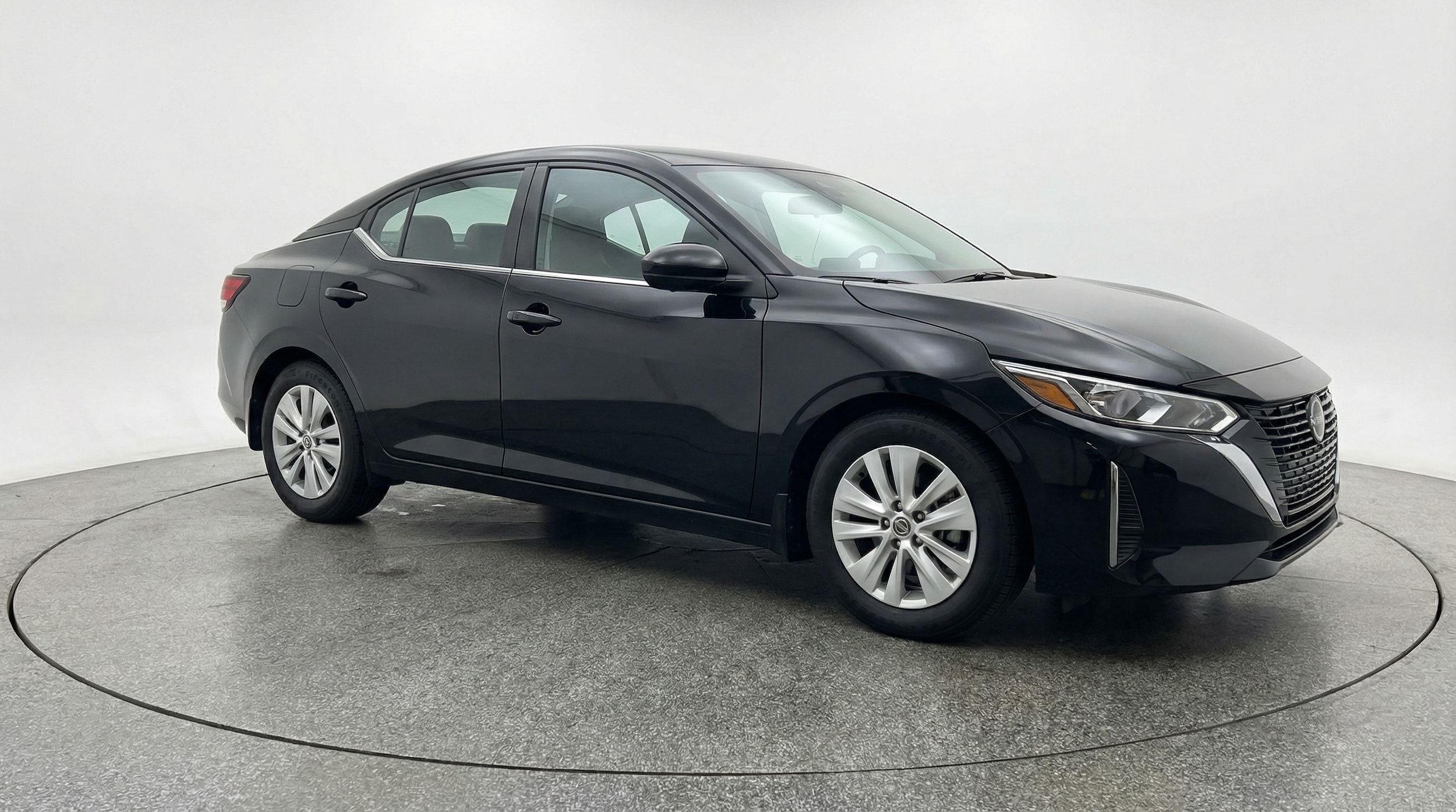 Thumbnail: 2025 Nissan Sentra - 1