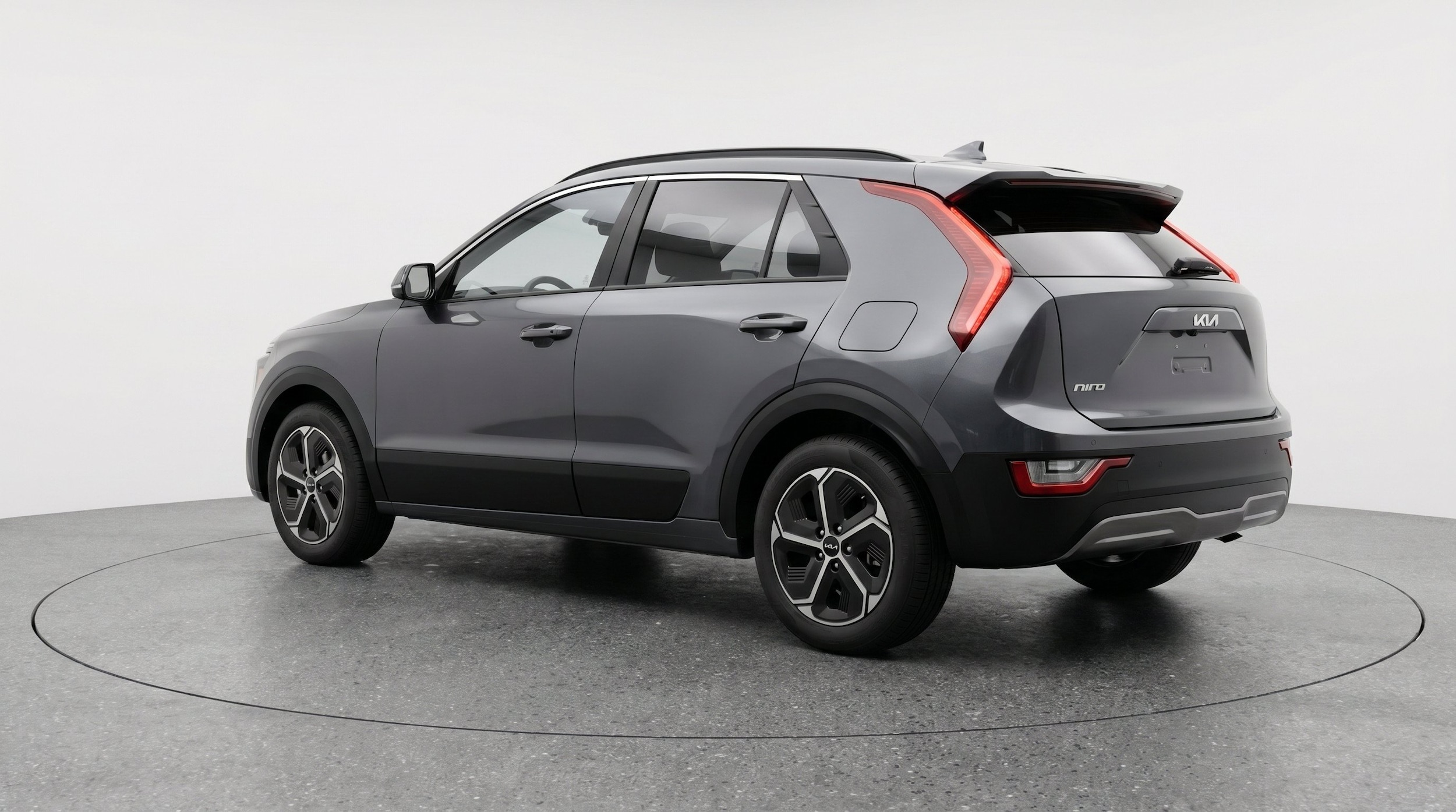 Thumbnail: 2026 Kia Niro - 6