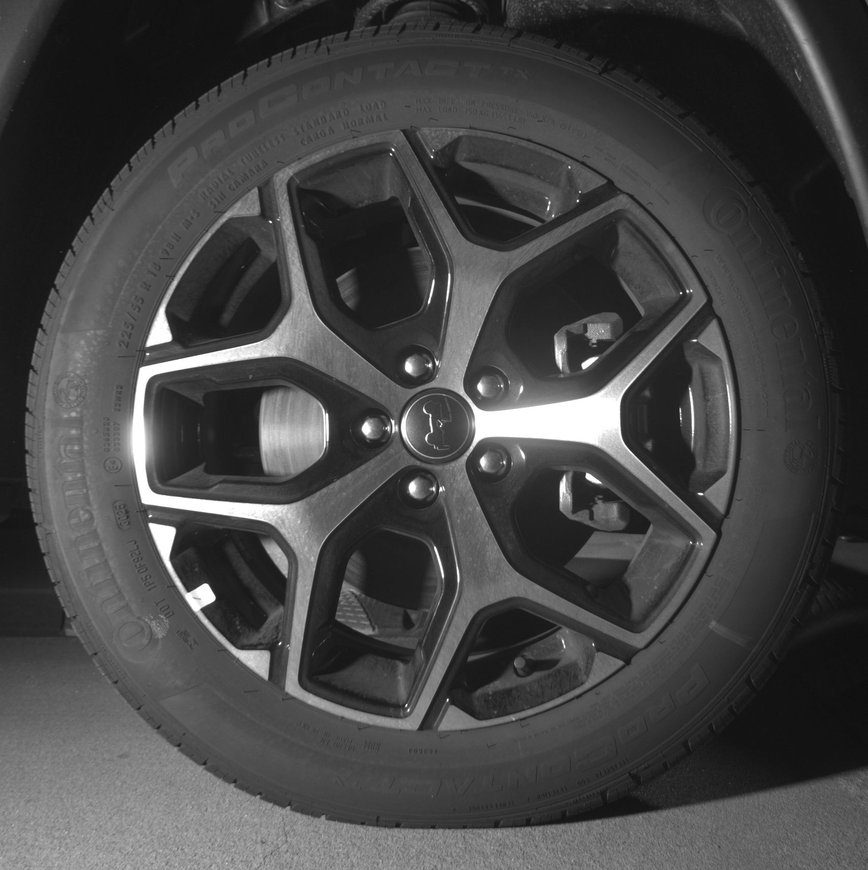 Thumbnail: 2025 Jeep Compass - 10