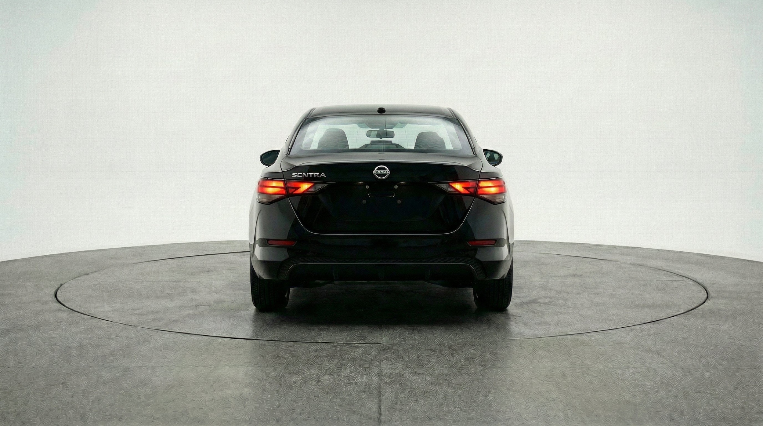 Thumbnail: 2025 Nissan Sentra - 7