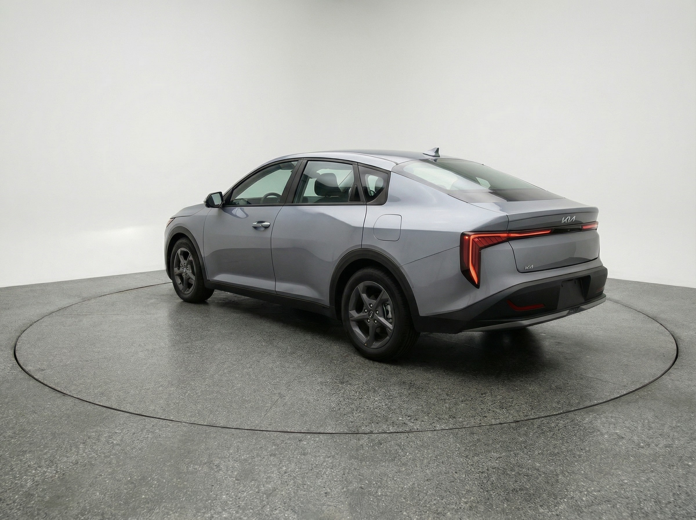 Thumbnail: 2025 Kia K4 - 5