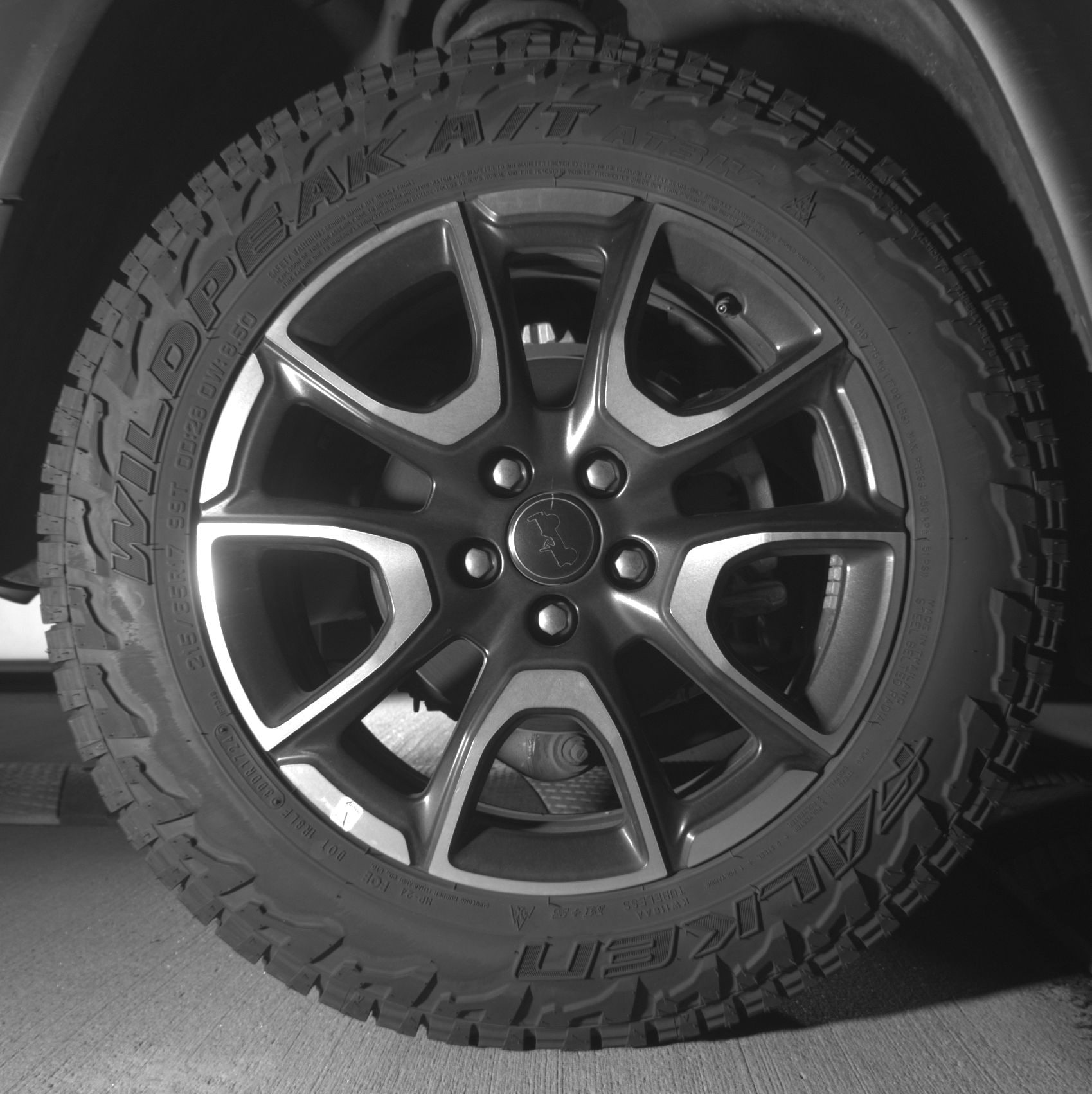 Thumbnail: 2025 Jeep Compass - 12