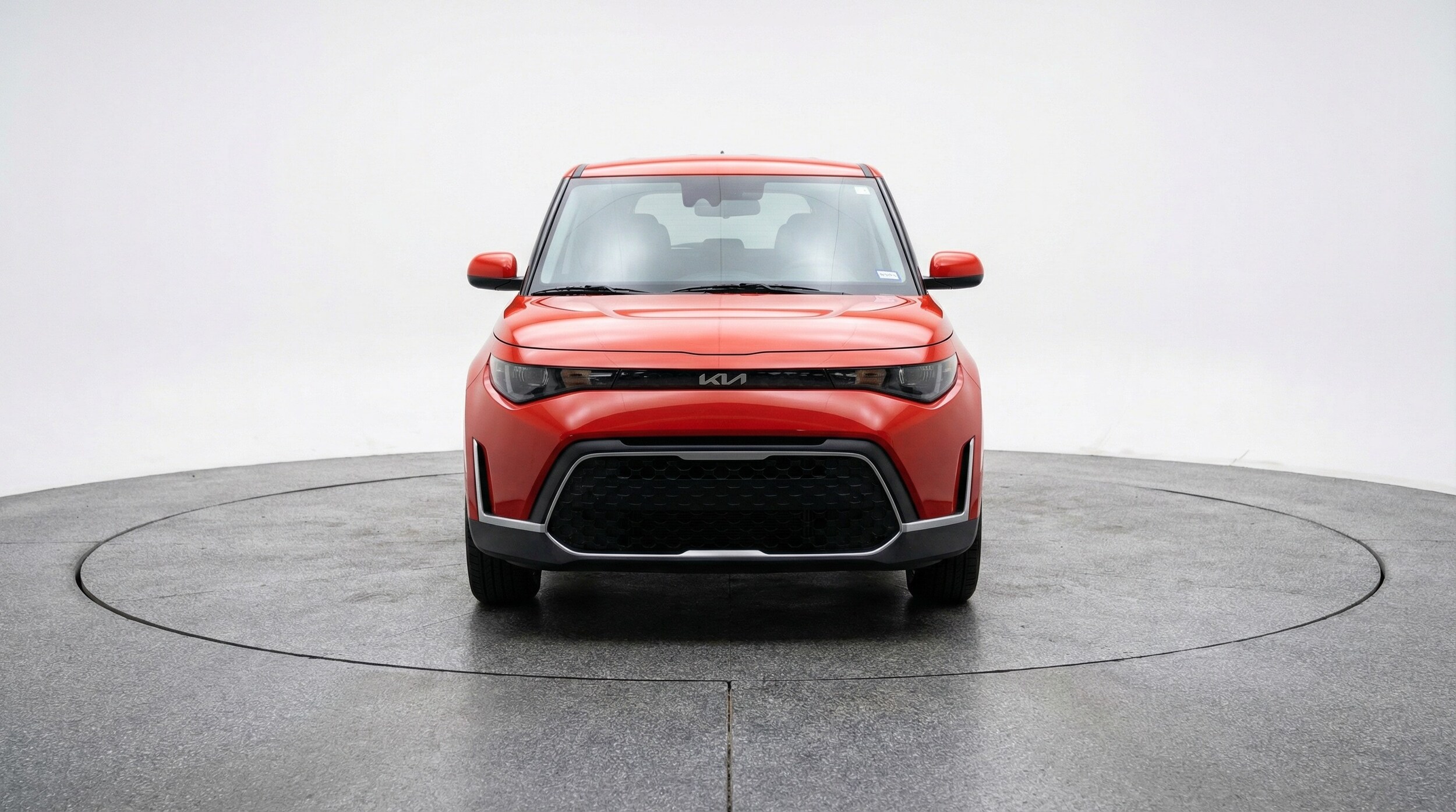 Thumbnail: 2025 Kia Soul - 2