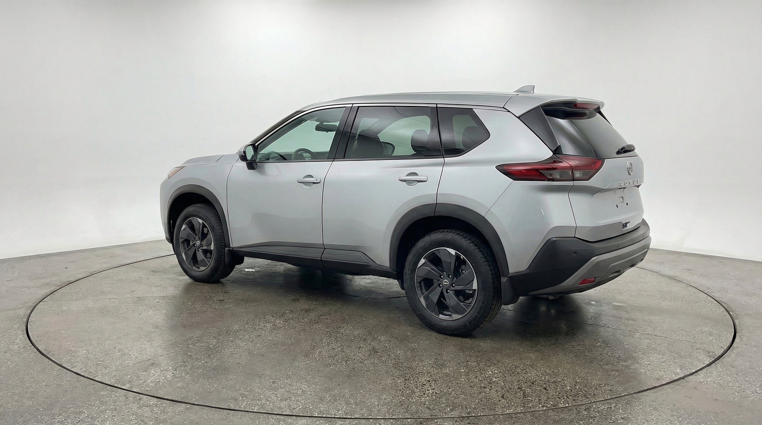 Thumbnail: 2025 Nissan Rogue - 6