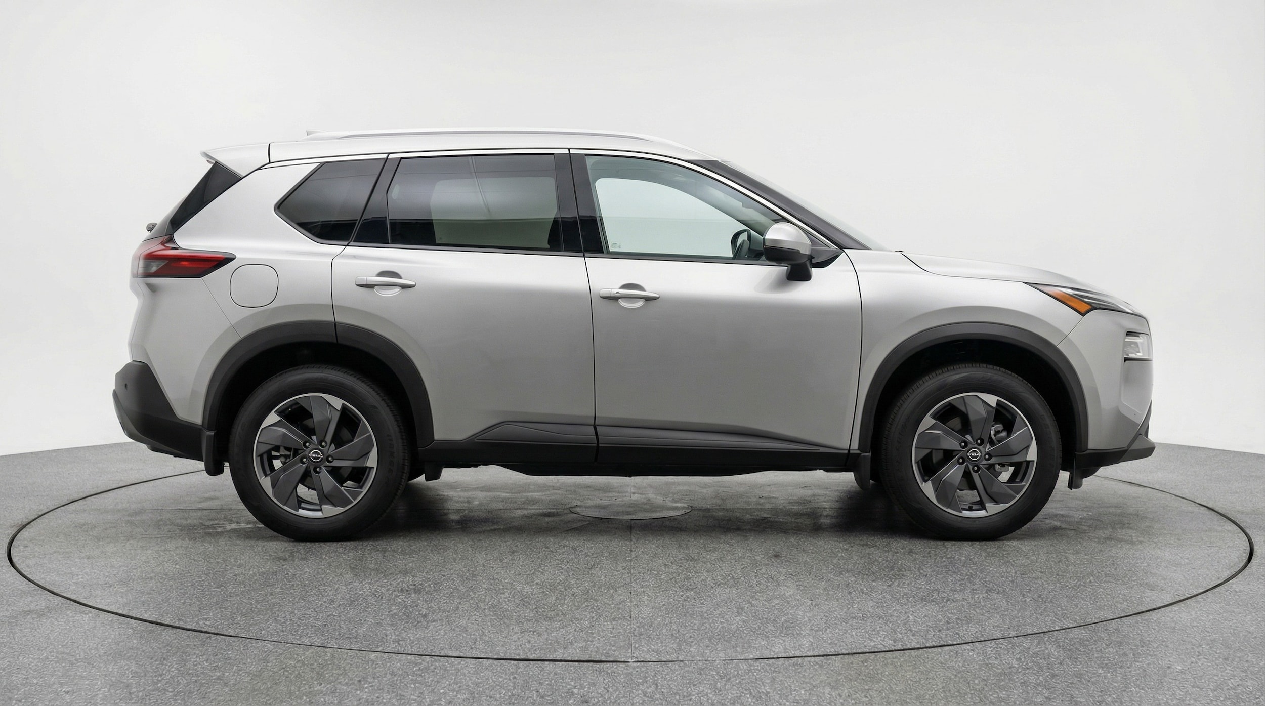 Thumbnail: 2025 Nissan Rogue - 8