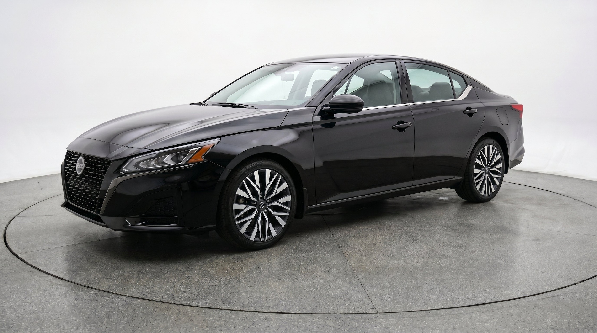 Thumbnail: 2026 Nissan Altima - 3