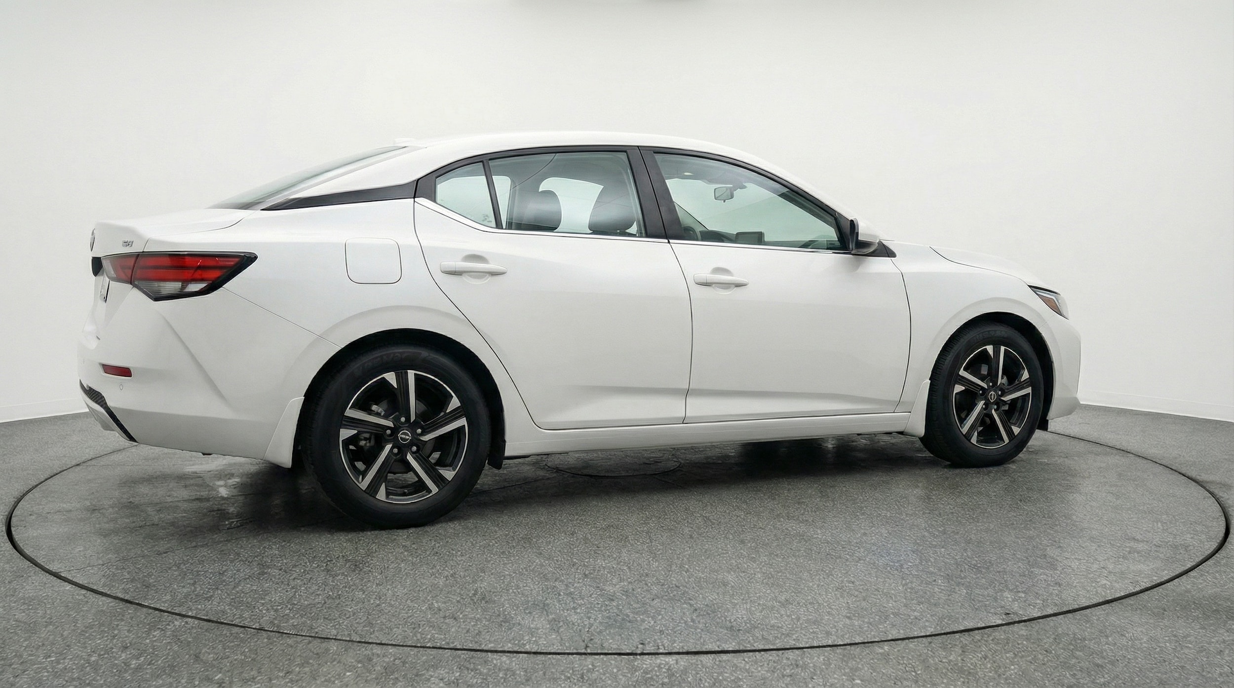 Thumbnail: 2025 Nissan Sentra - 7