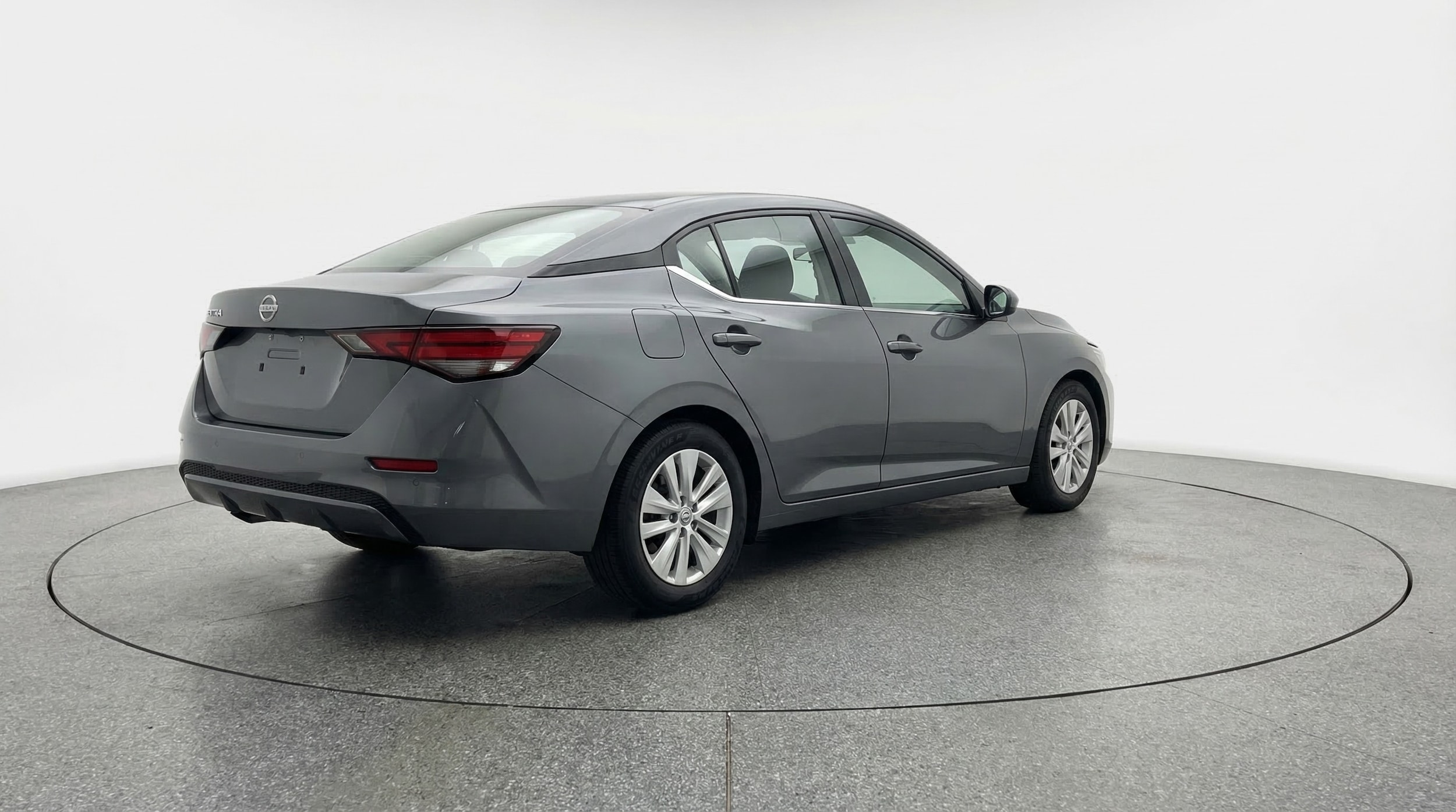 Thumbnail: 2025 Nissan Sentra - 7