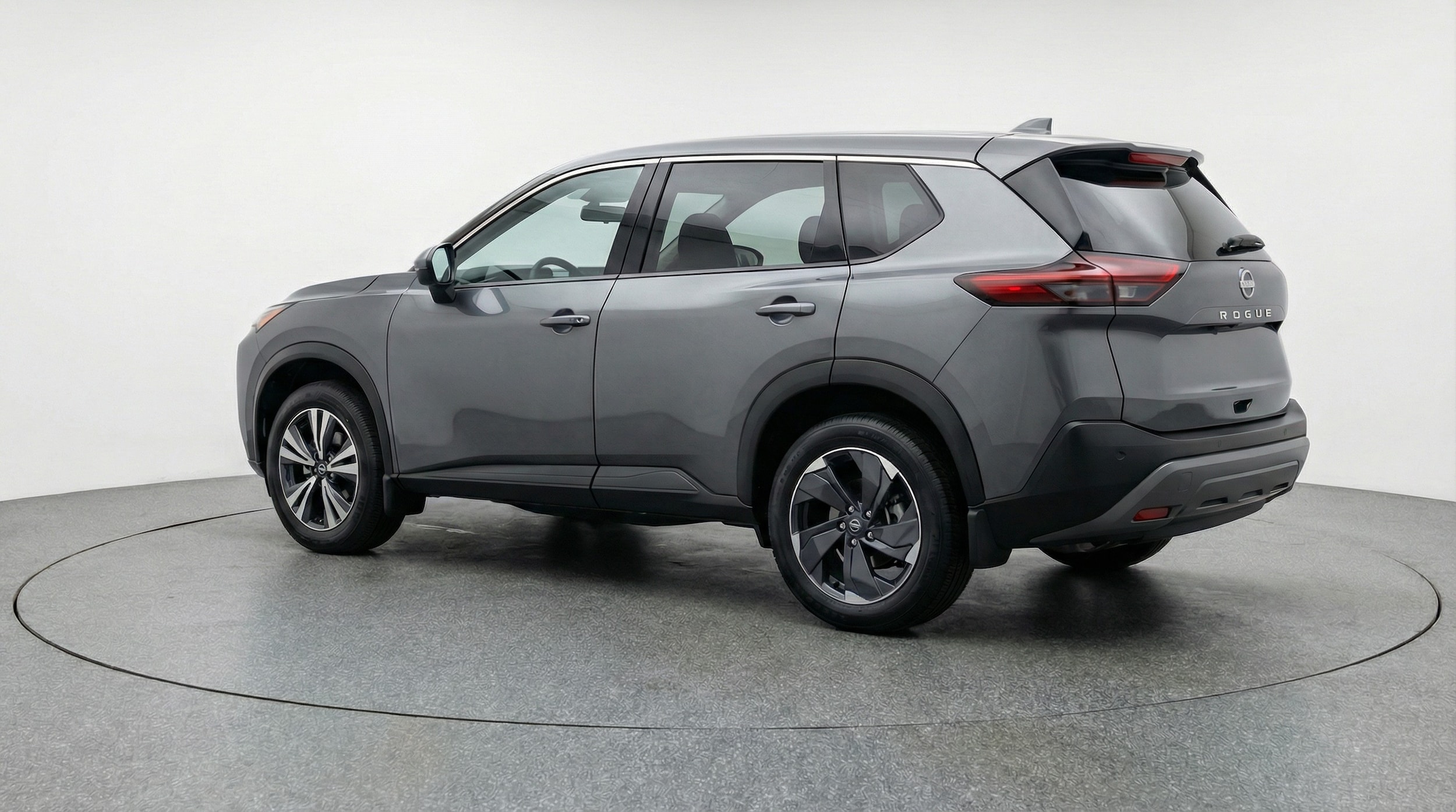 Thumbnail: 2025 Nissan Rogue - 5