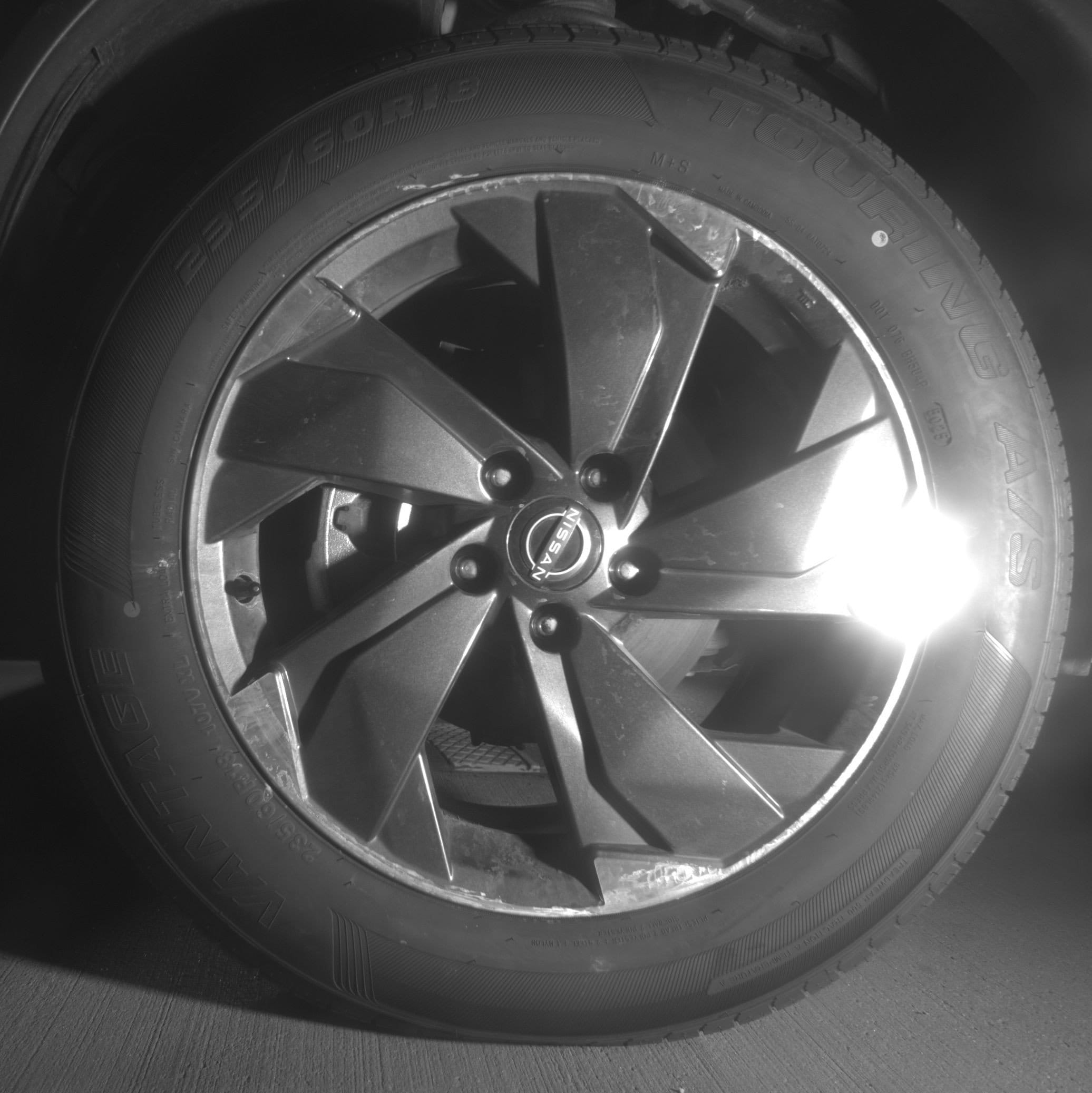 Thumbnail: 2025 Nissan Rogue - 12
