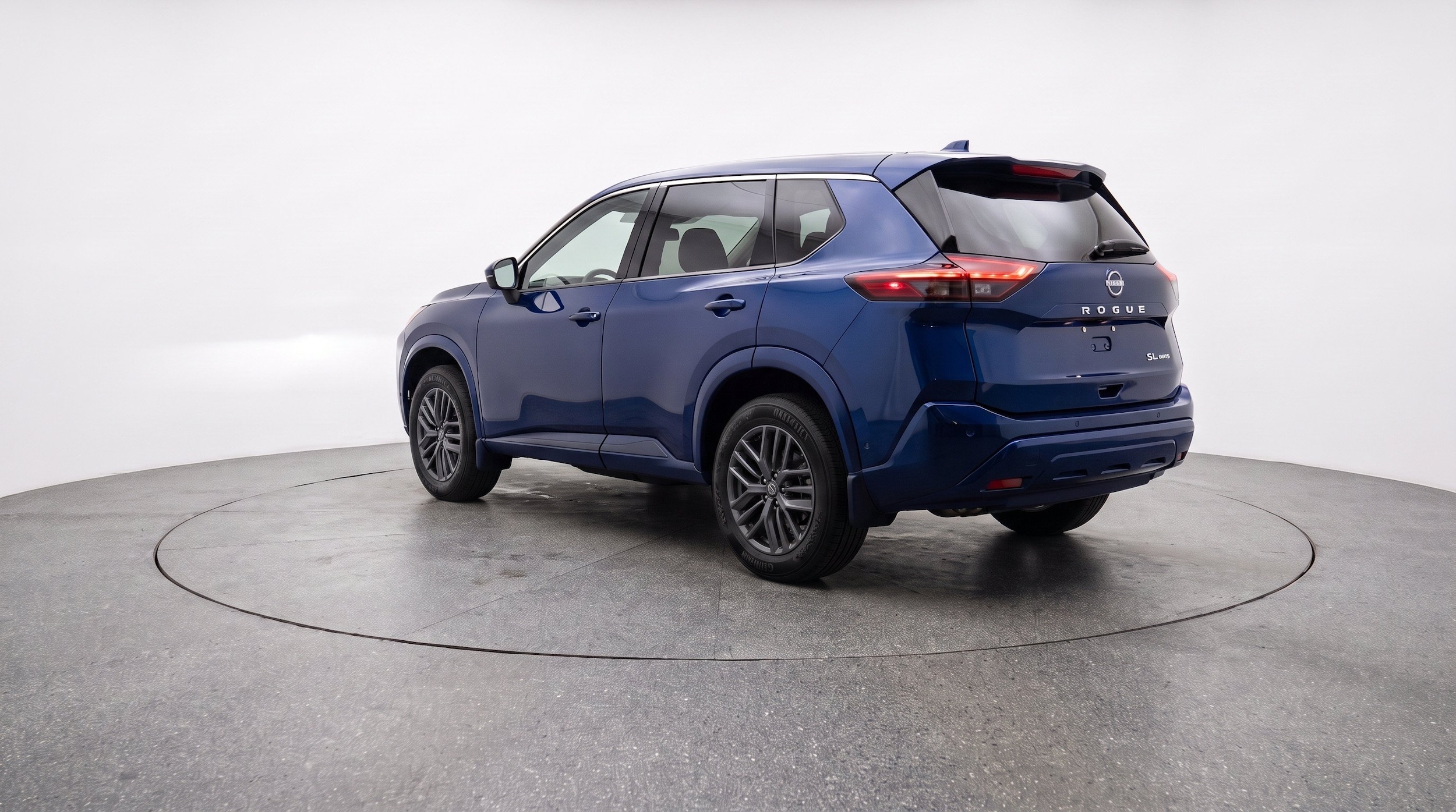 Thumbnail: 2026 Nissan Rogue - 6
