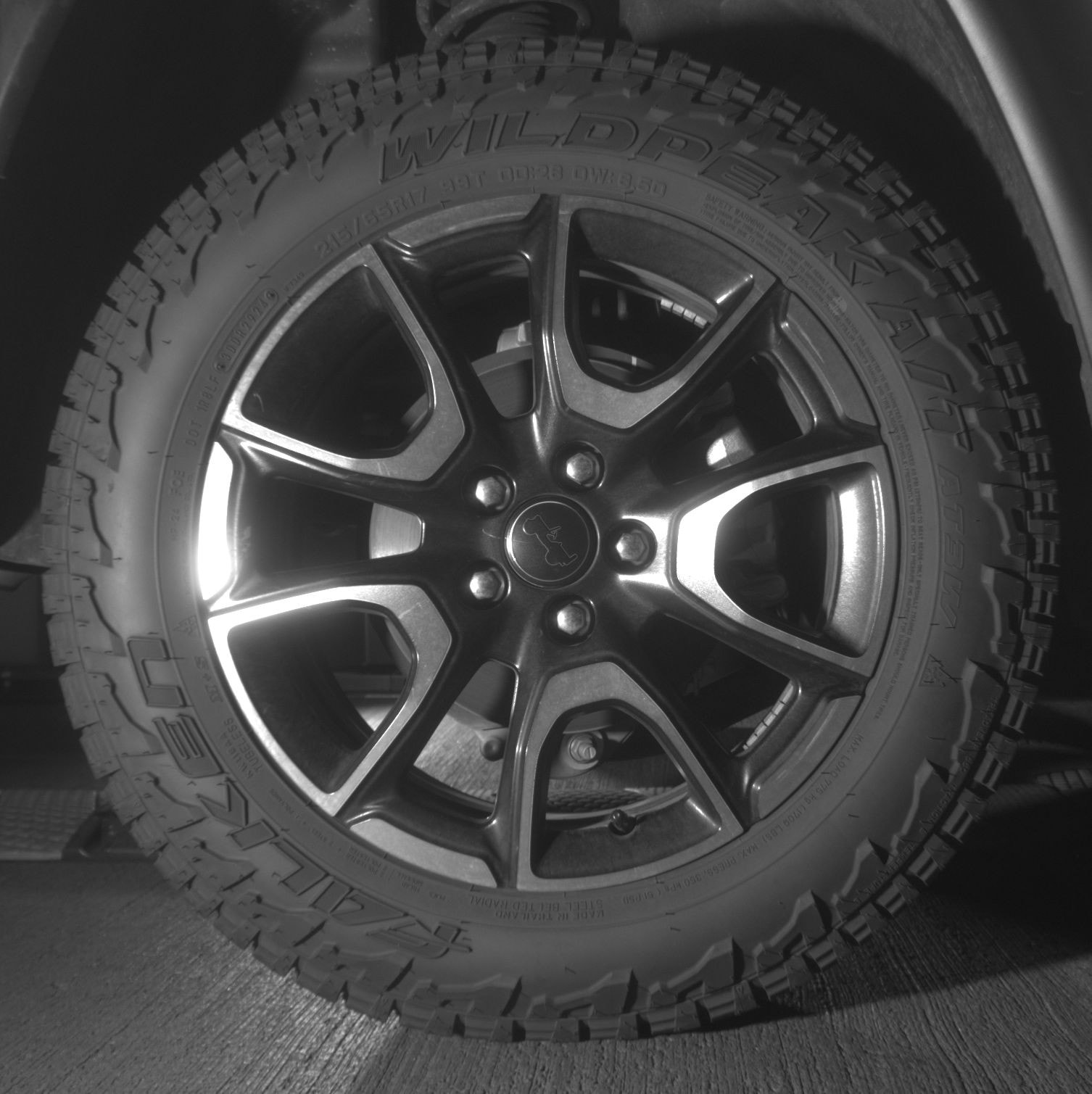 Thumbnail: 2025 Jeep Compass - 12