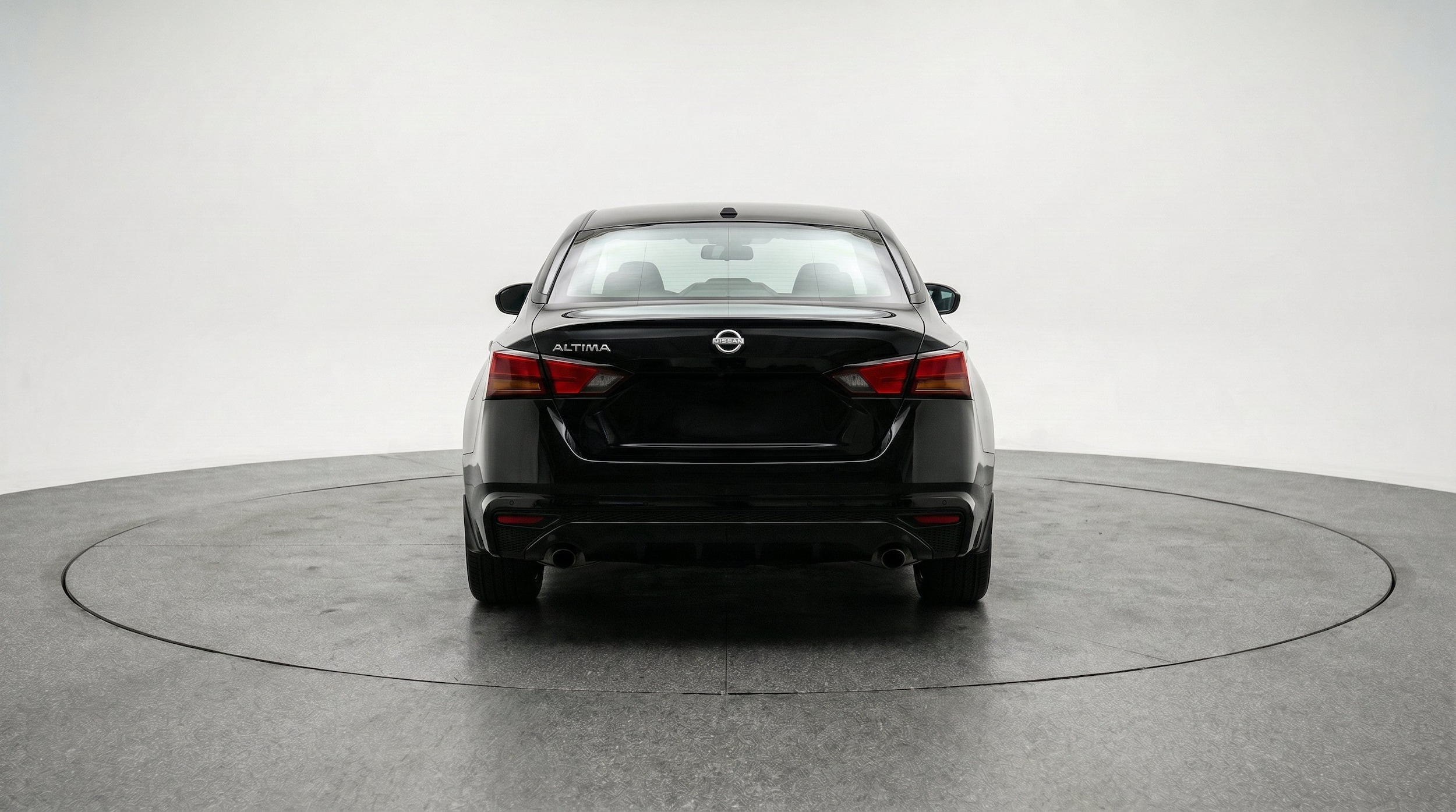 Thumbnail: 2026 Nissan Altima - 7