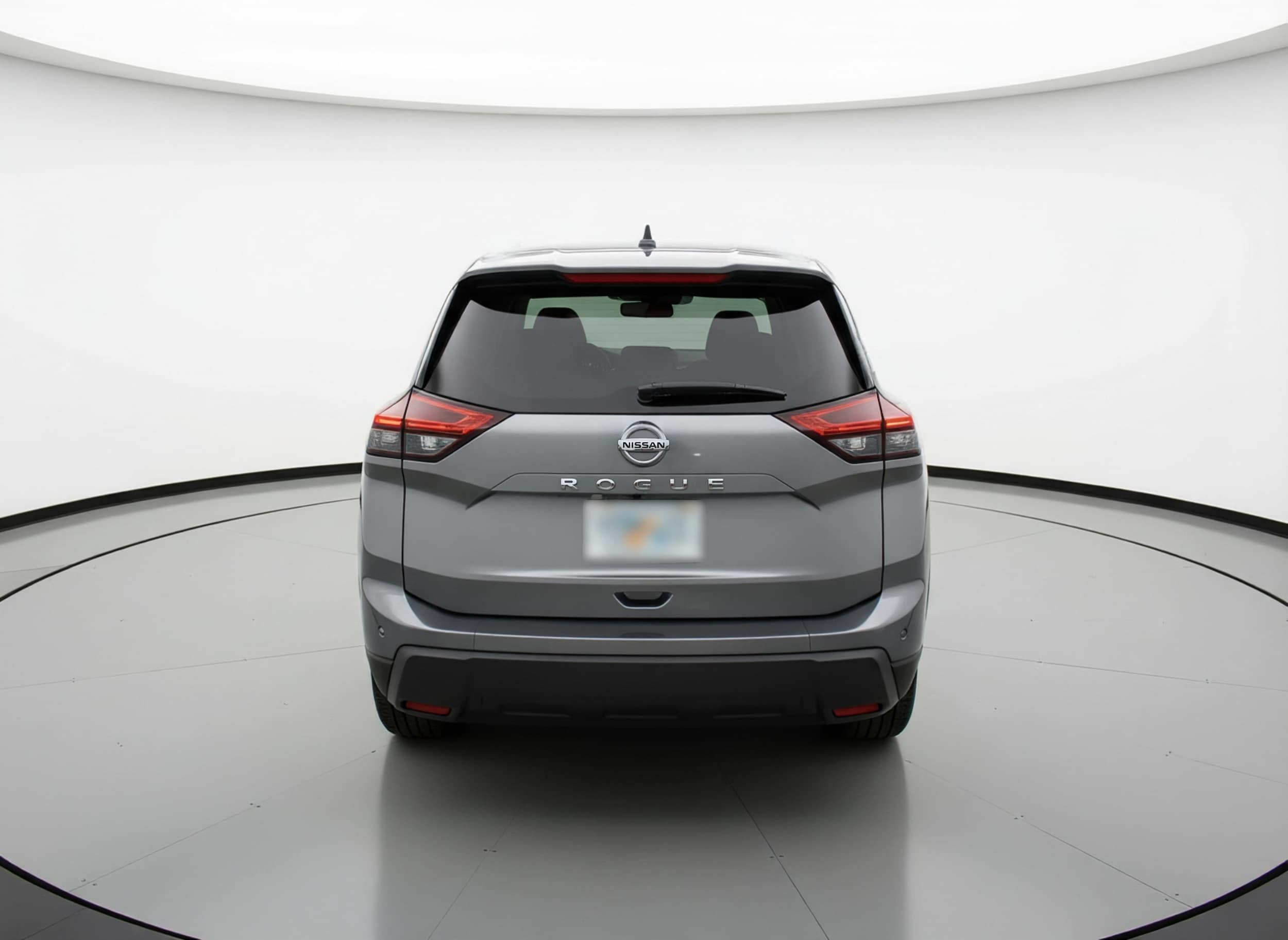 Thumbnail: 2025 Nissan Rogue - 6