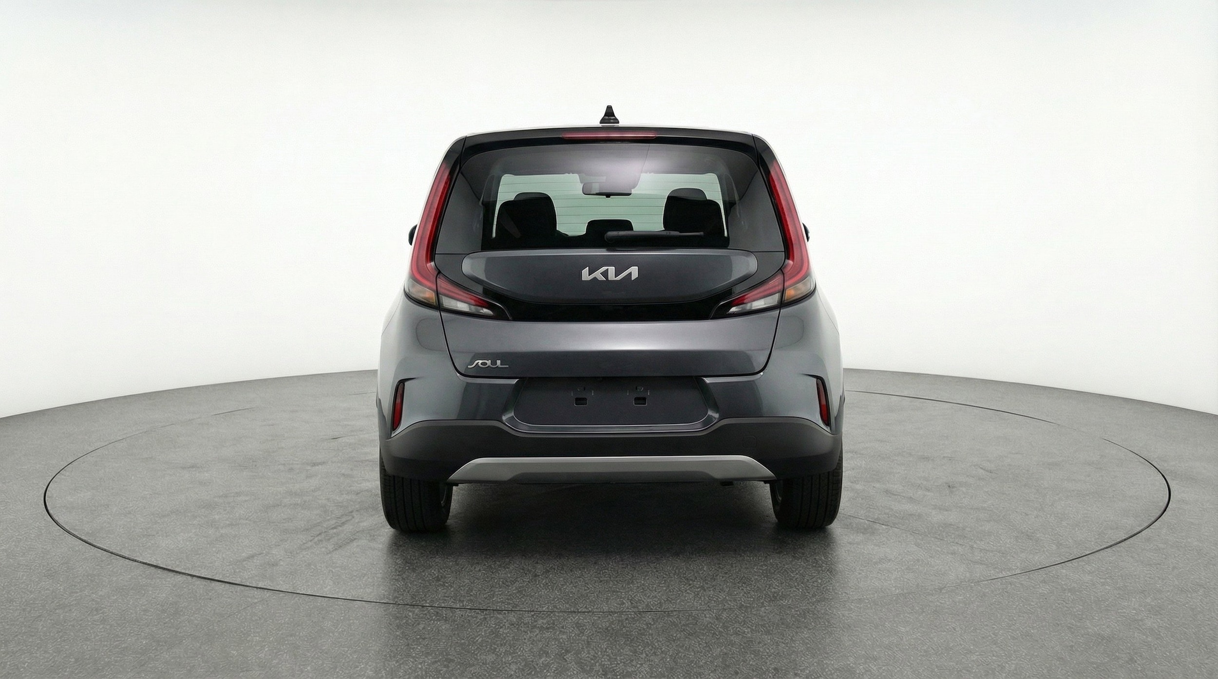 Thumbnail: 2025 Kia Soul - 7