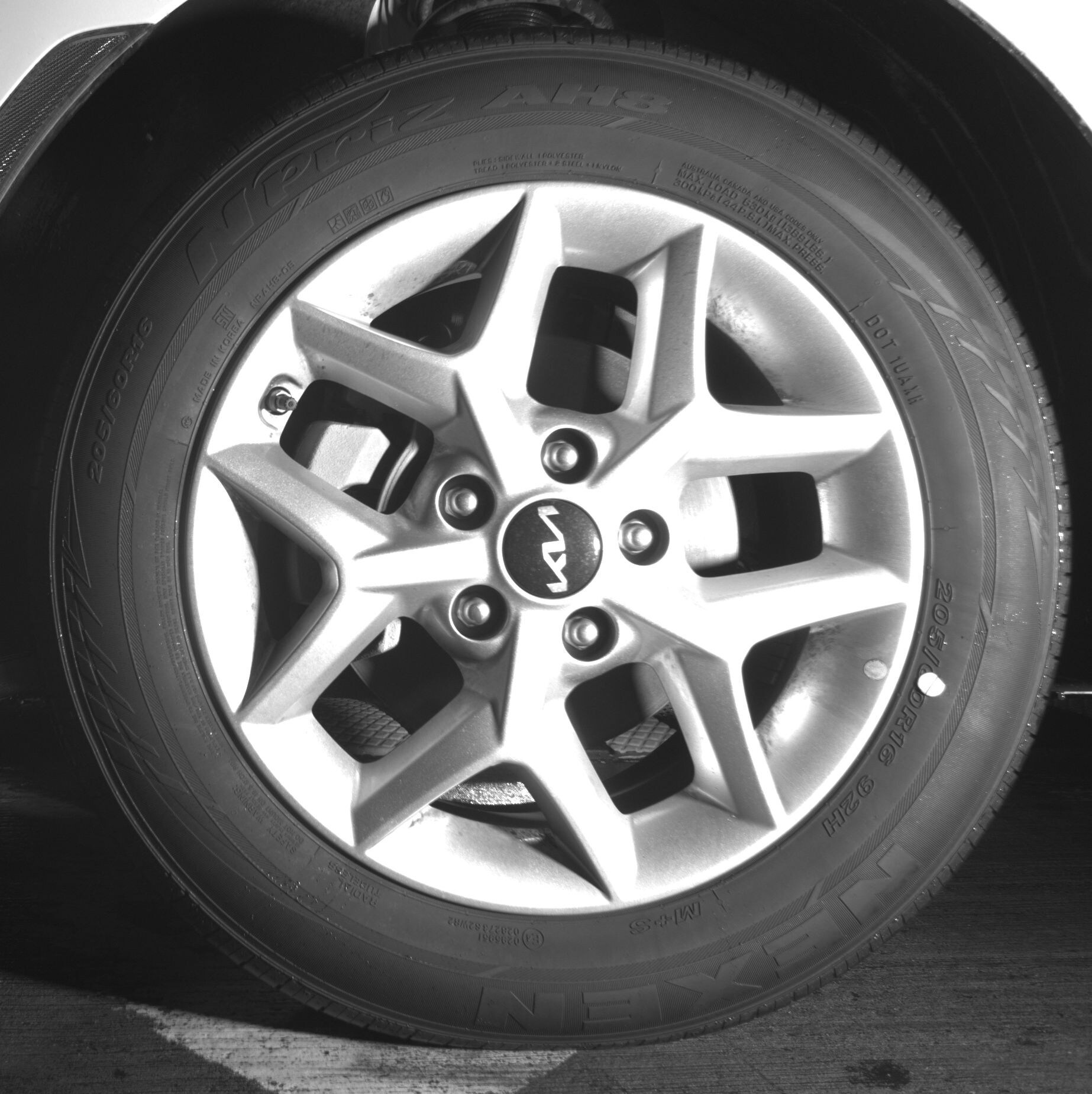 Thumbnail: 2025 Kia Soul - 9