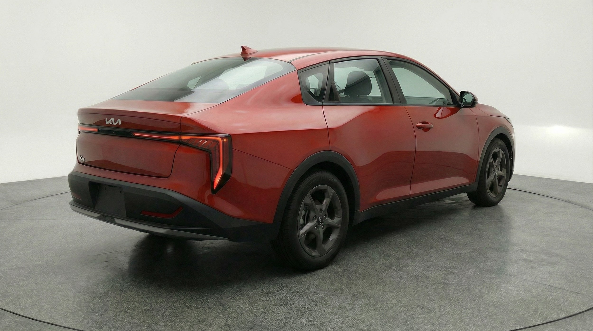 Thumbnail: 2025 Kia K4 - 7