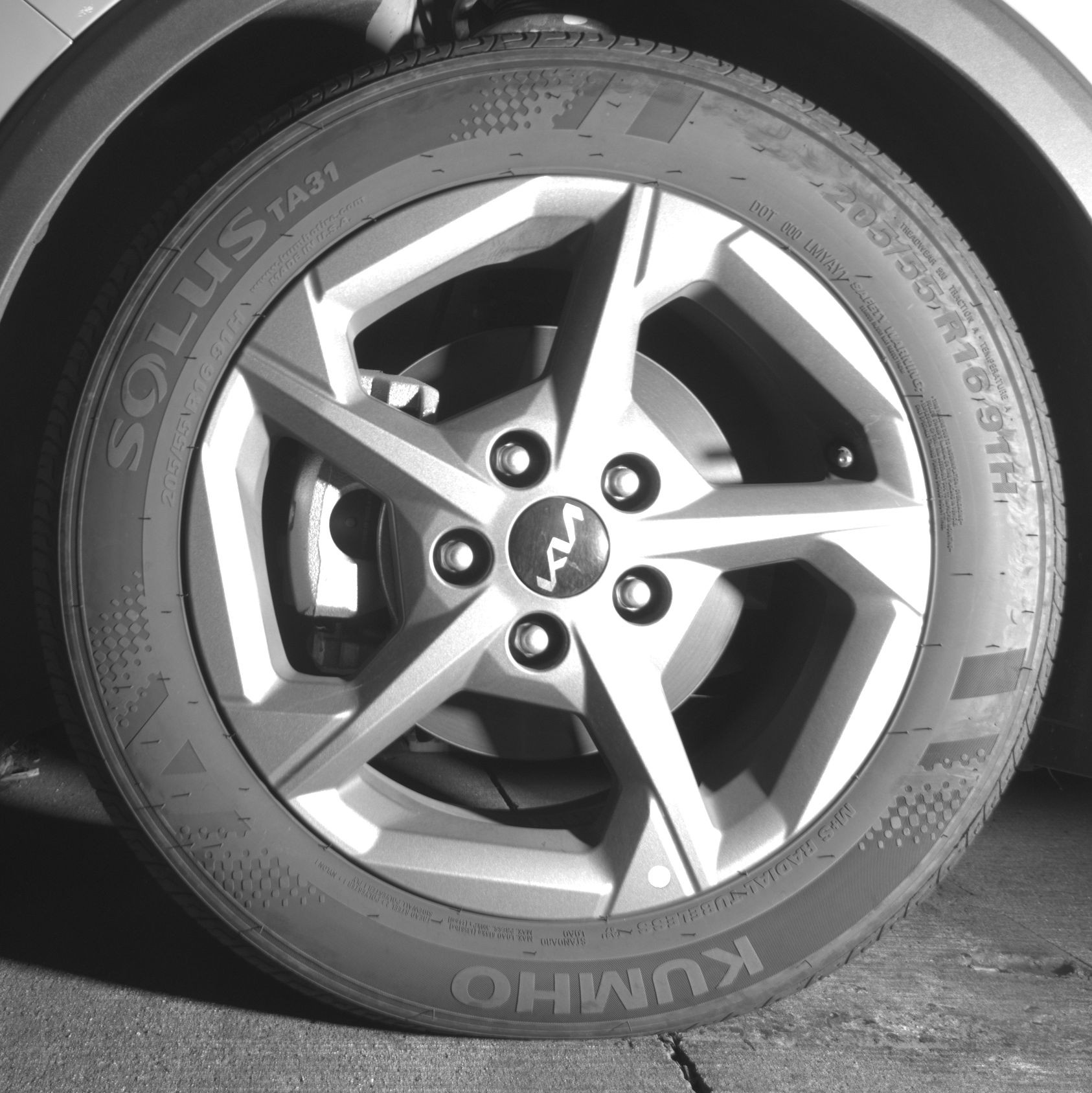 Thumbnail: 2025 Kia K4 - 9