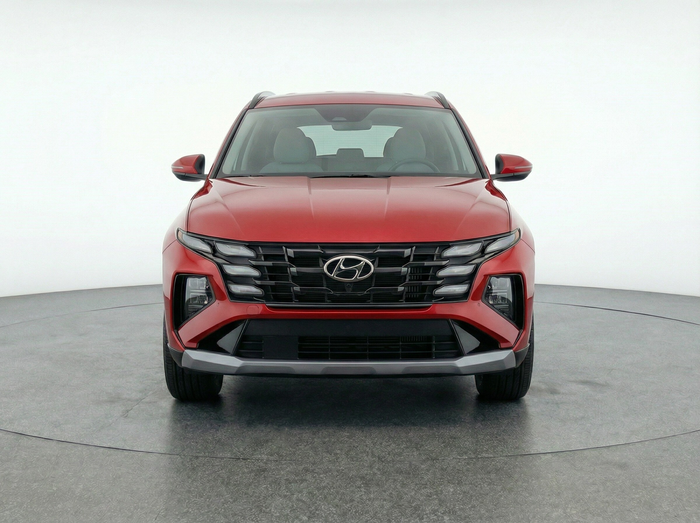 Thumbnail: 2025 Hyundai Tucson - 2